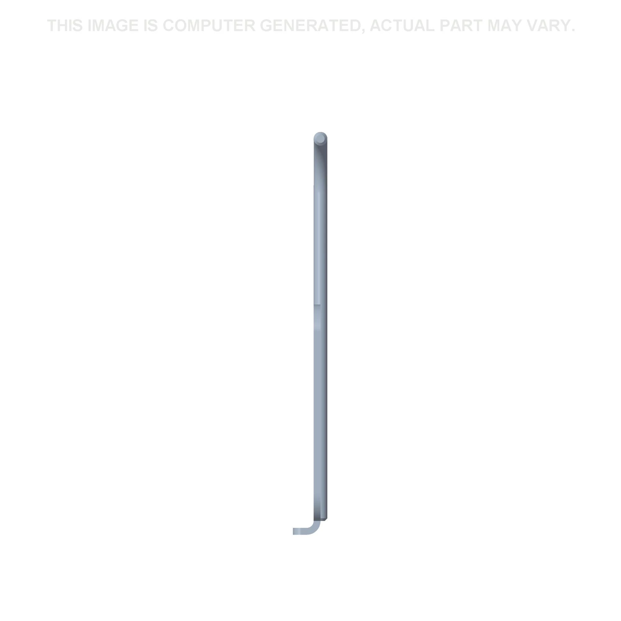 BRACKET | CASEIH | CA | EN