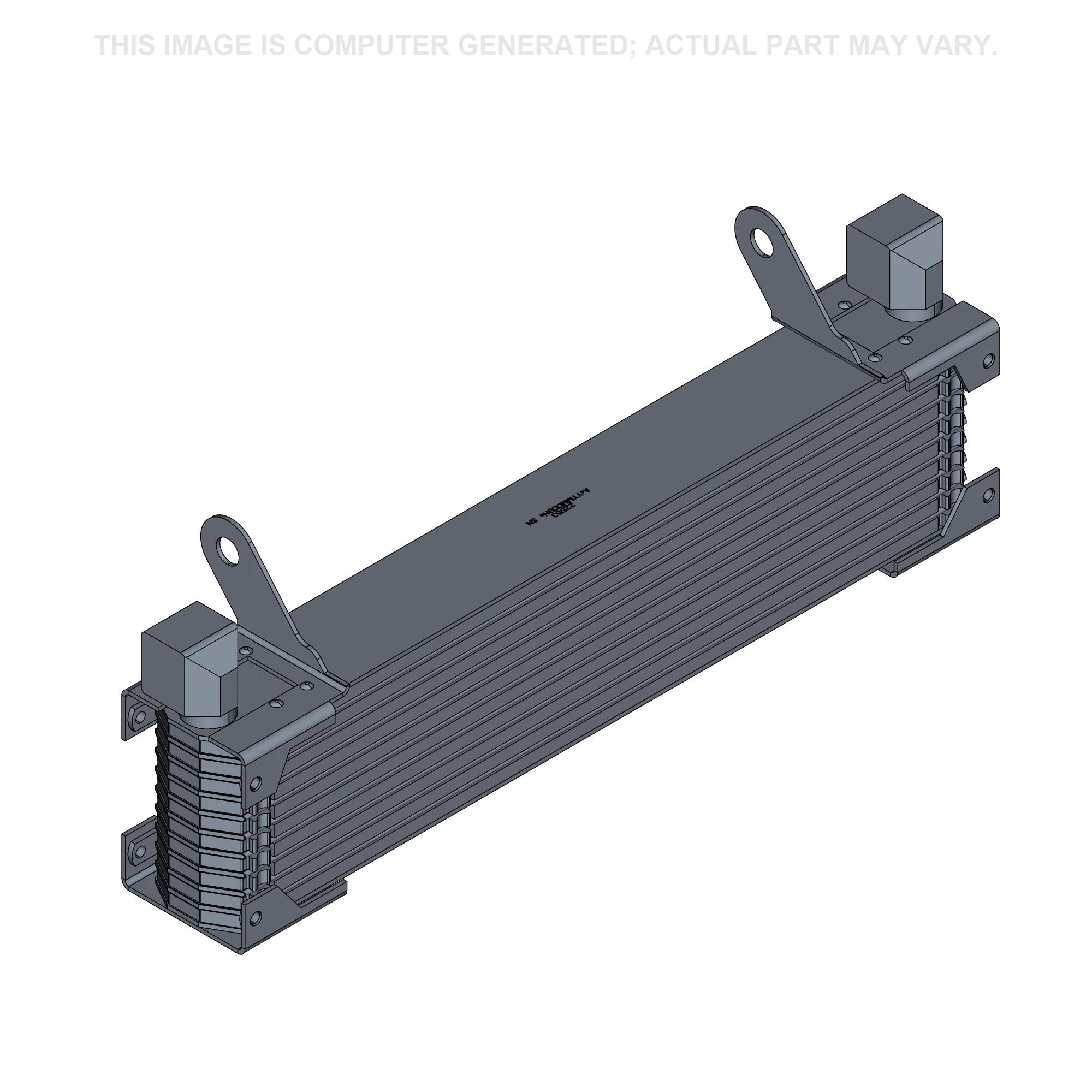 RESFRIADOR DO ÓLEO | CASECE | BR | PT