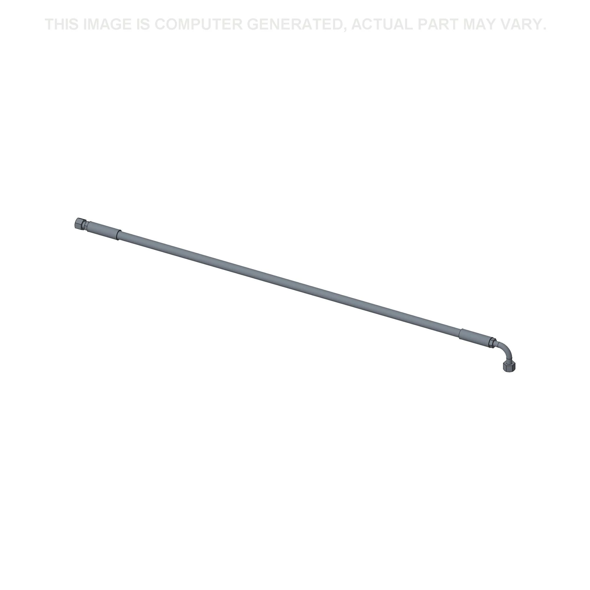 TUBO | NEWHOLLANDAG | SA | ES