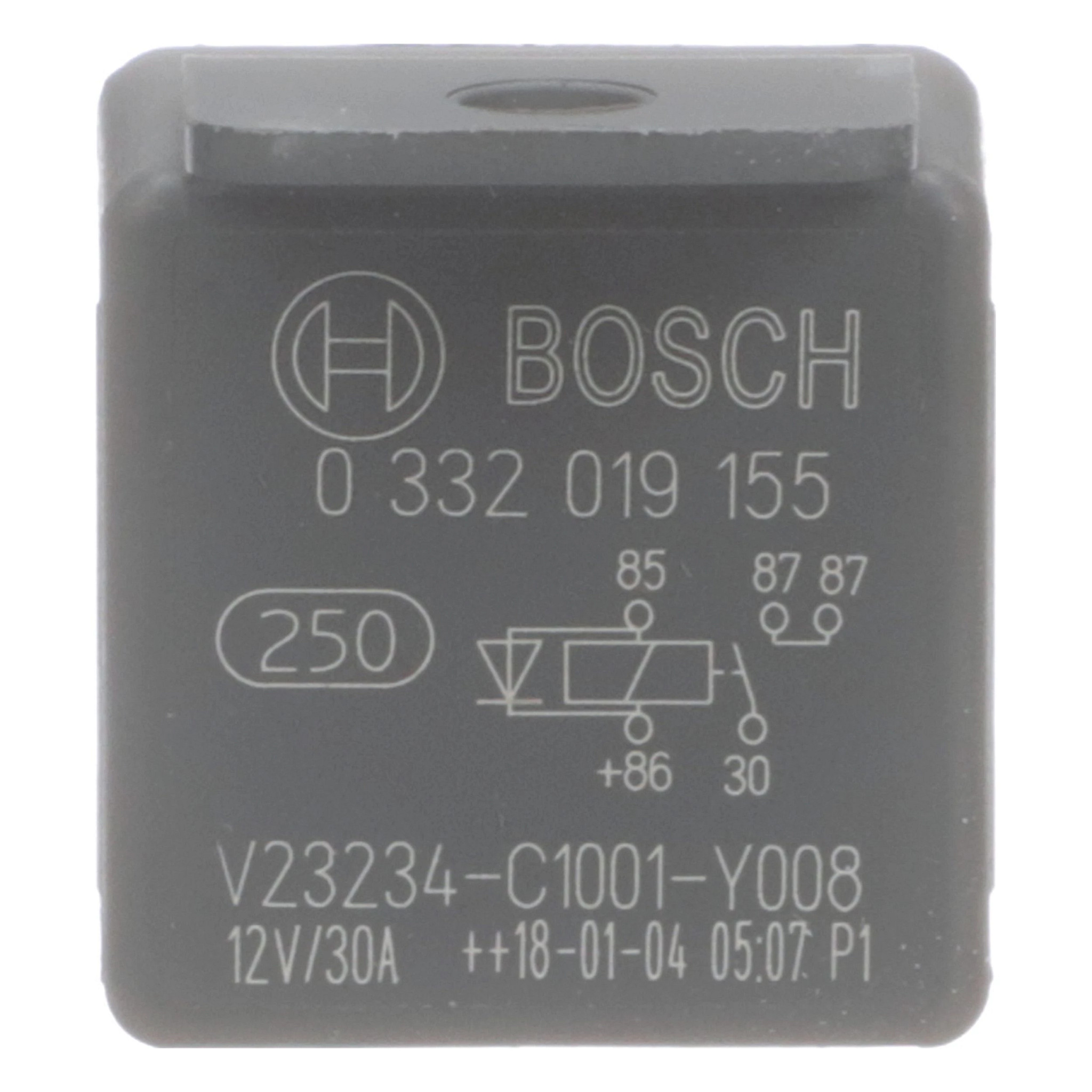 RELAY | FLEXICOIL | CA | EN