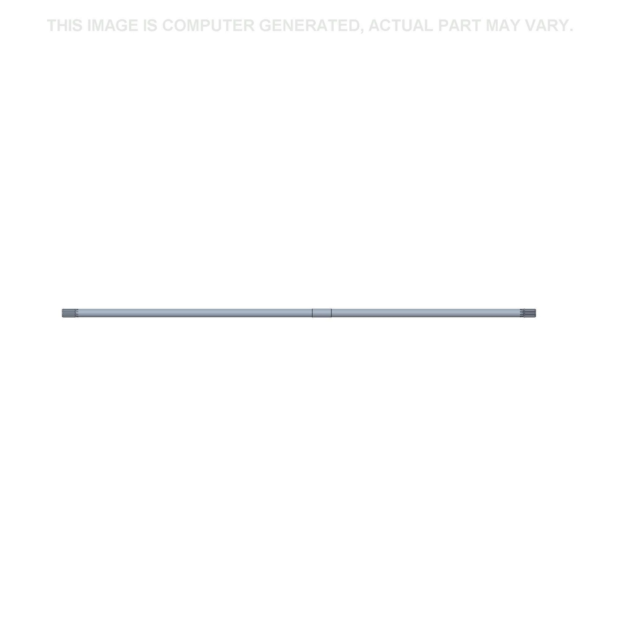 PTO SHAFT | NEWHOLLANDAG | US | EN