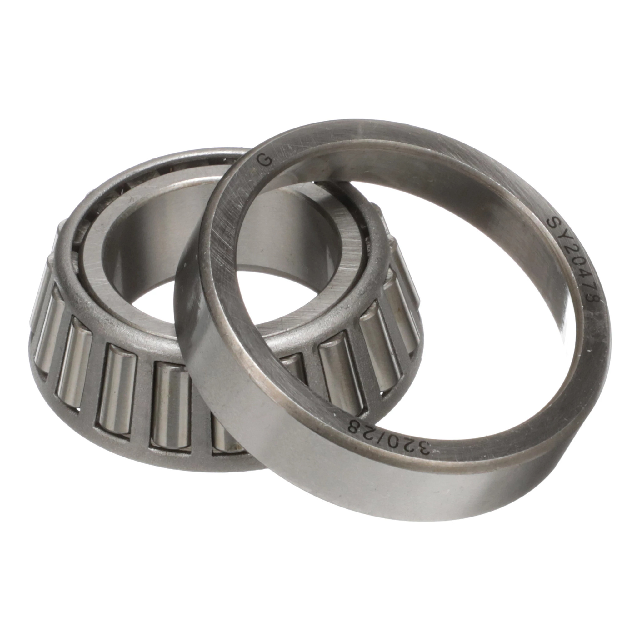 Rolamento de rolos cónicos - 32028 X - 28 mm DI x 52 mm DE x 16 mm L