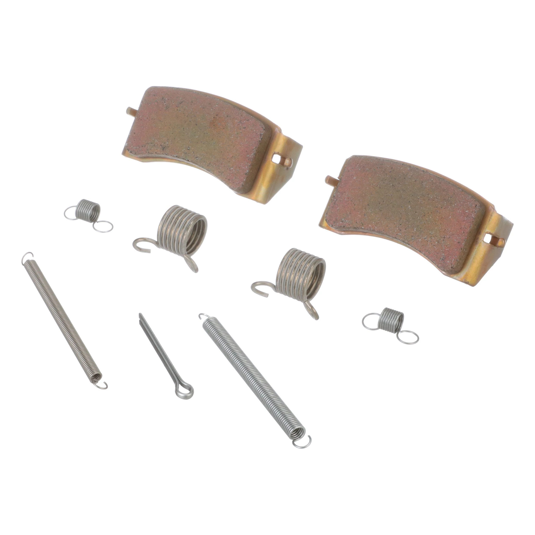 Ensemble de freins | CASEIH | CA | FR