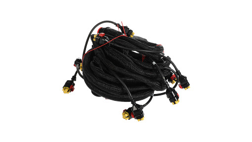 FAISCEAU ELECTRIQUE | CASEIH | CA | FR