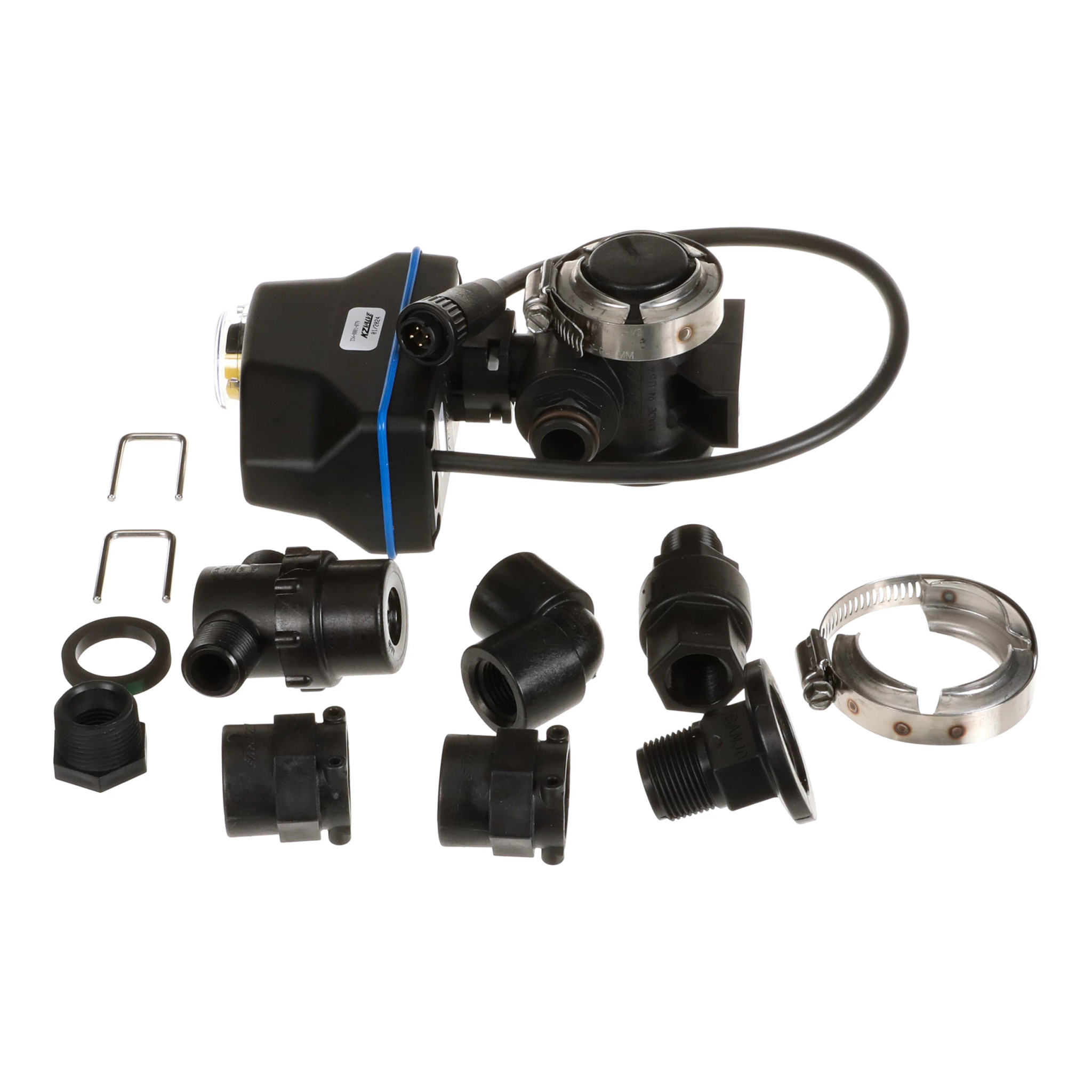 SATZ | NEWHOLLANDAG | AT | DE