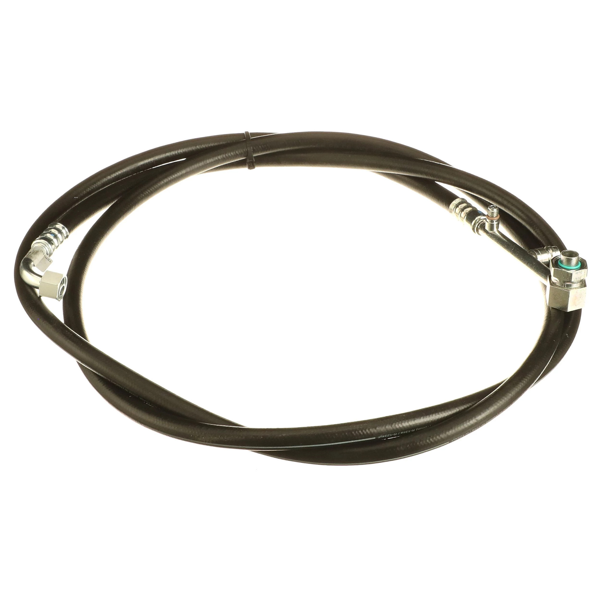 A/C HOSE | NEWHOLLANDAG | CA | EN