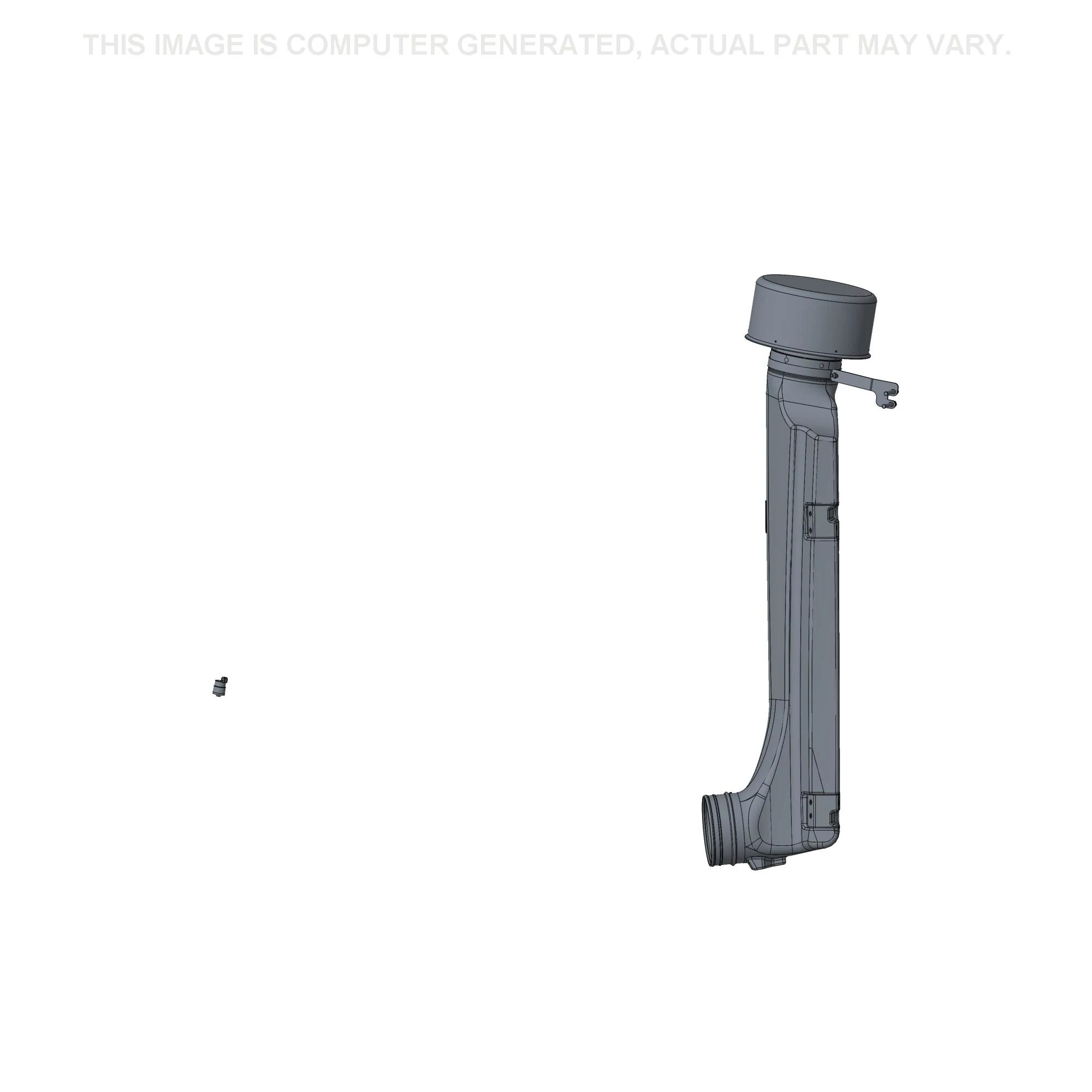 CONJ. PREFILTRO DE A | NEWHOLLANDCE | EU | ES