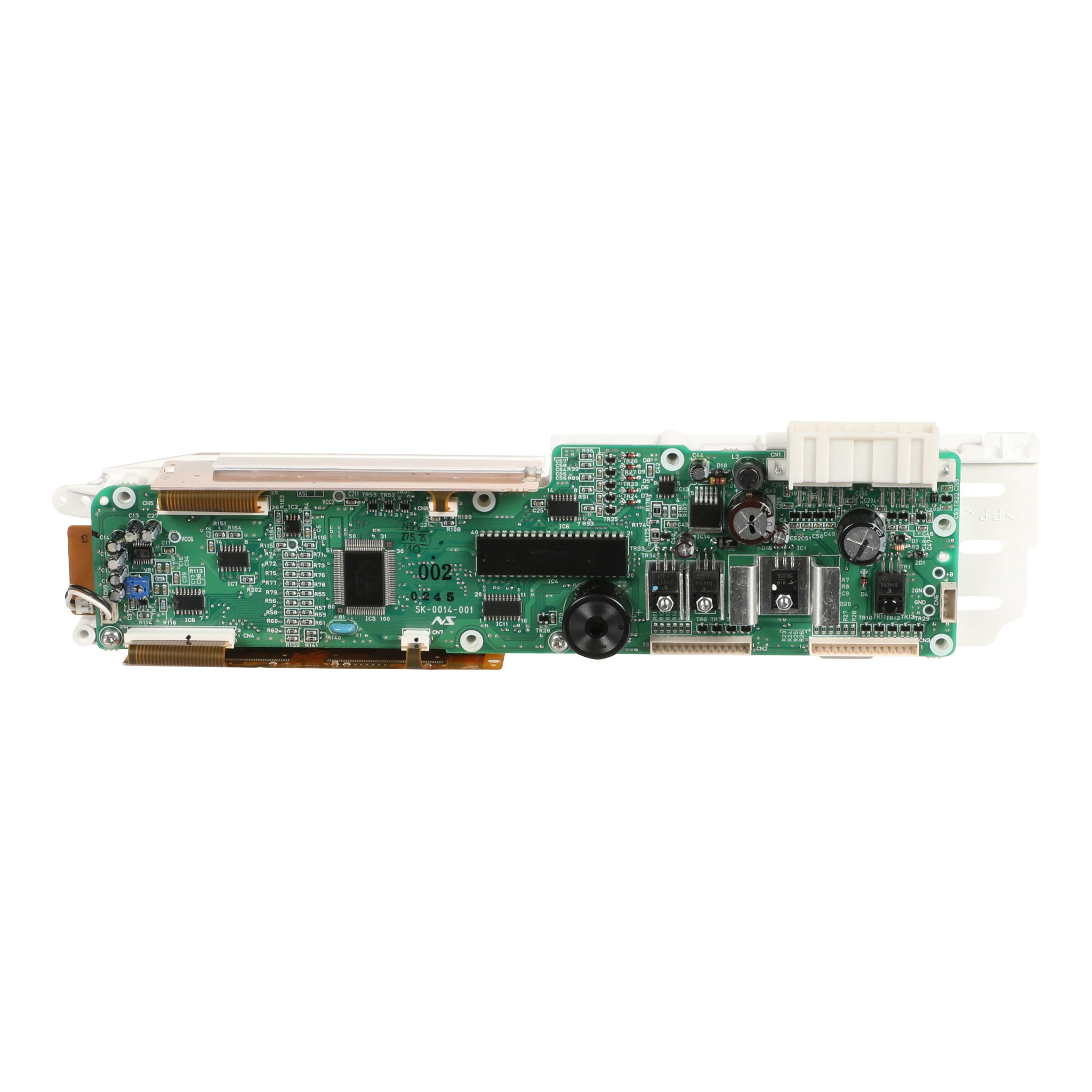 MONITOR DE CONTROLO - KHR3829