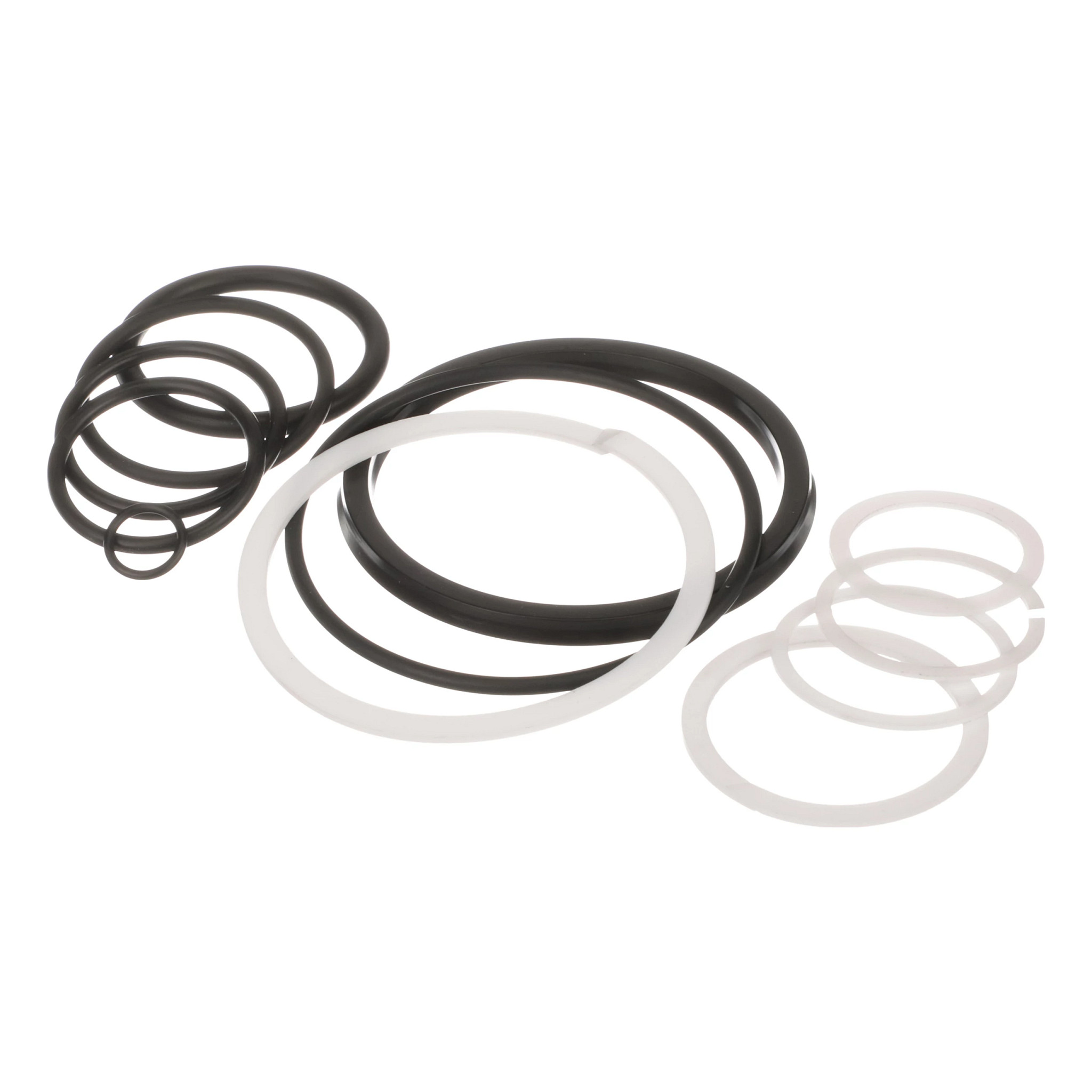 Brake Parts Kit | NEWHOLLANDAG | CA | EN