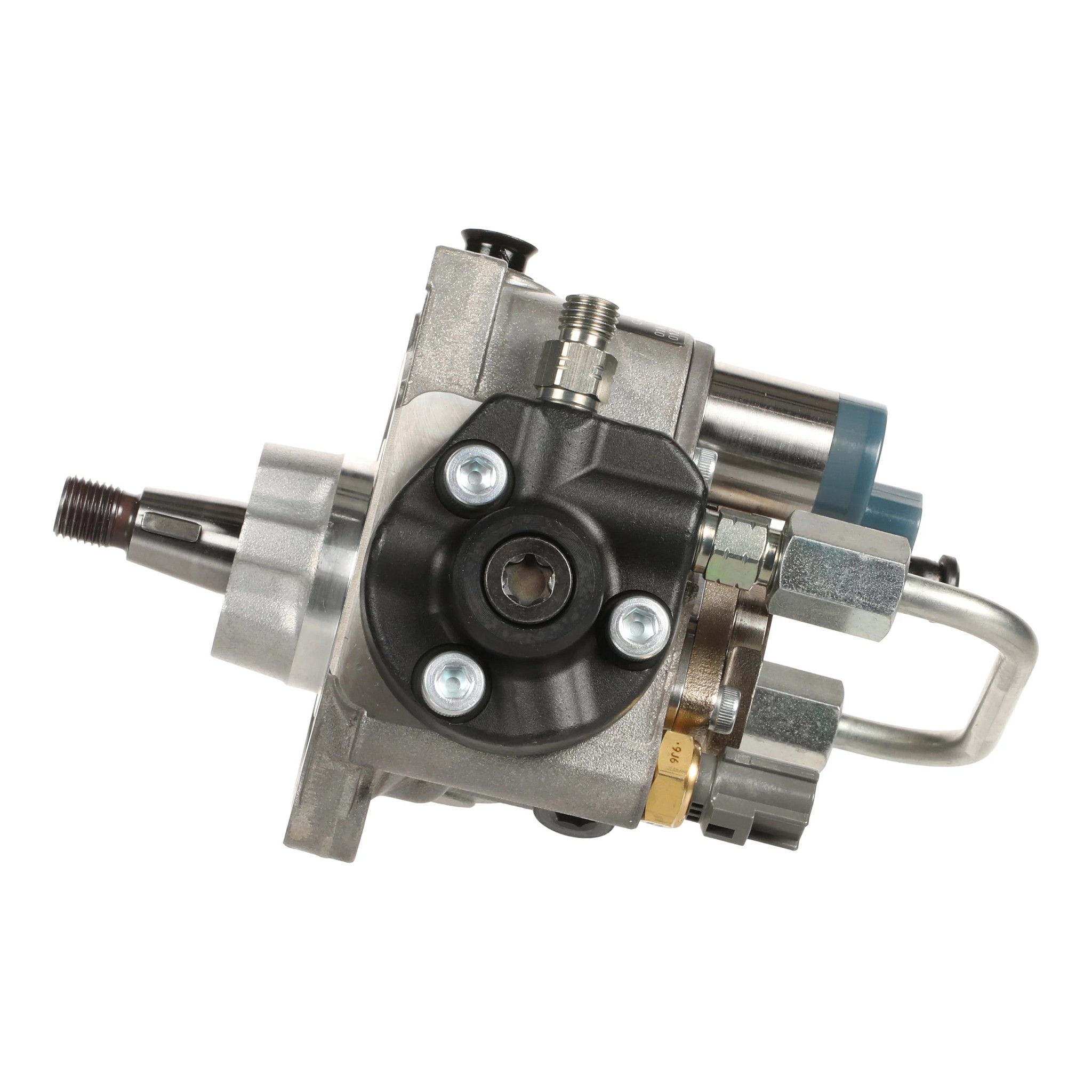 FUEL INJECTION PUMP | CASECE | CA | EN