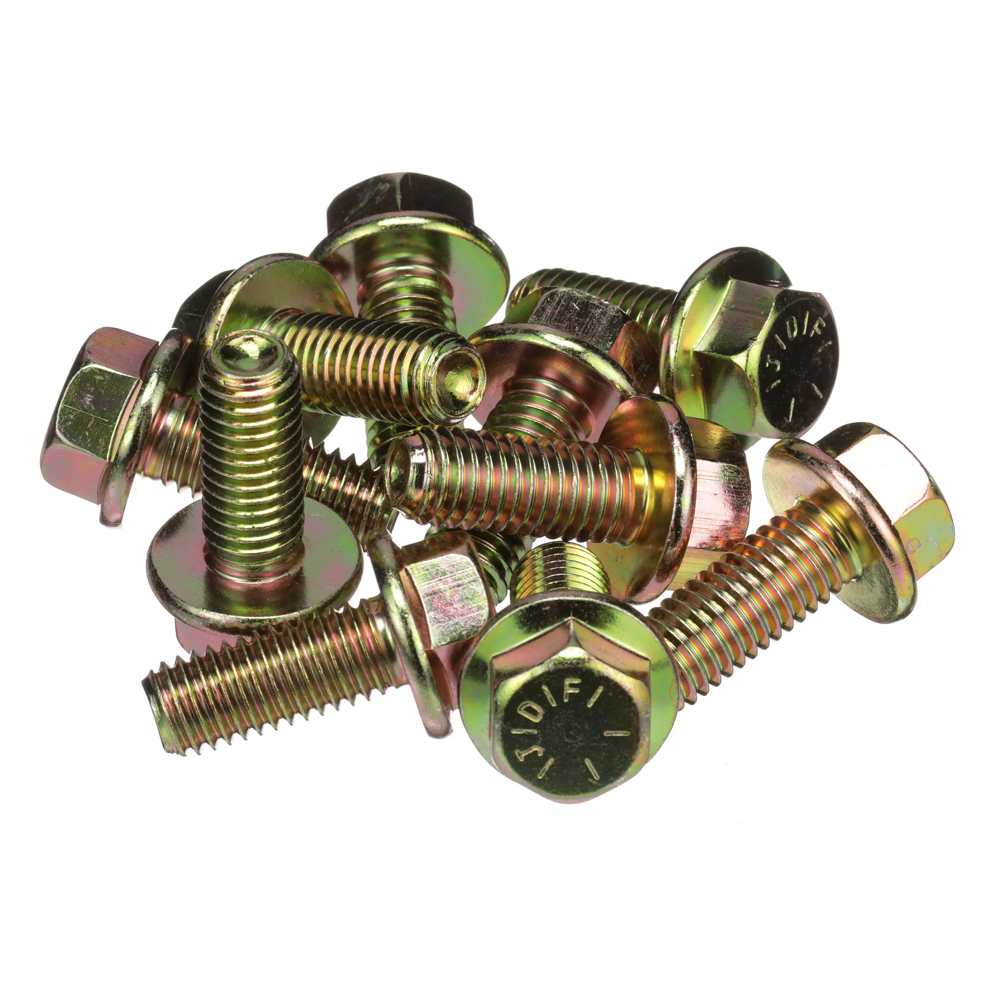 FLANGE BOLT | CASEIH | US | EN