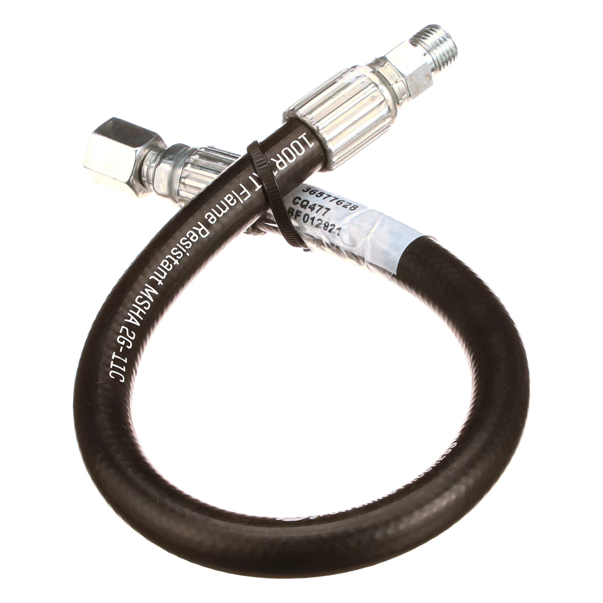 HOSE | FLEXICOIL | AMEA | EN