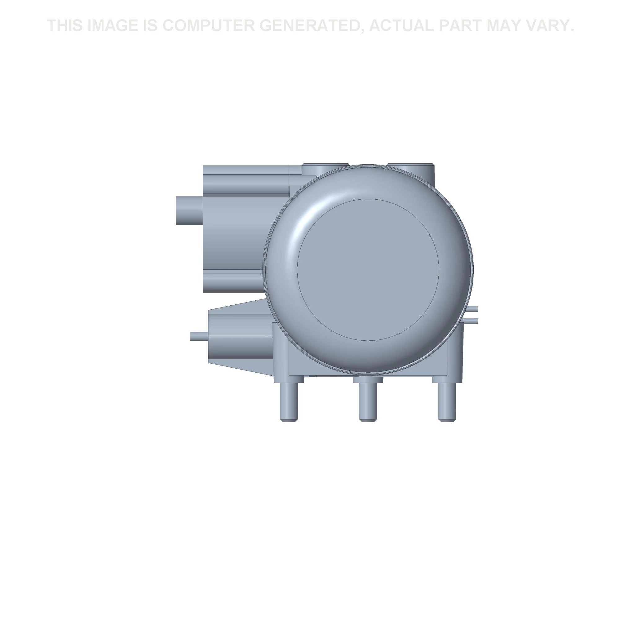 RECEIVER-DRIER | CASEIH | SA | EN