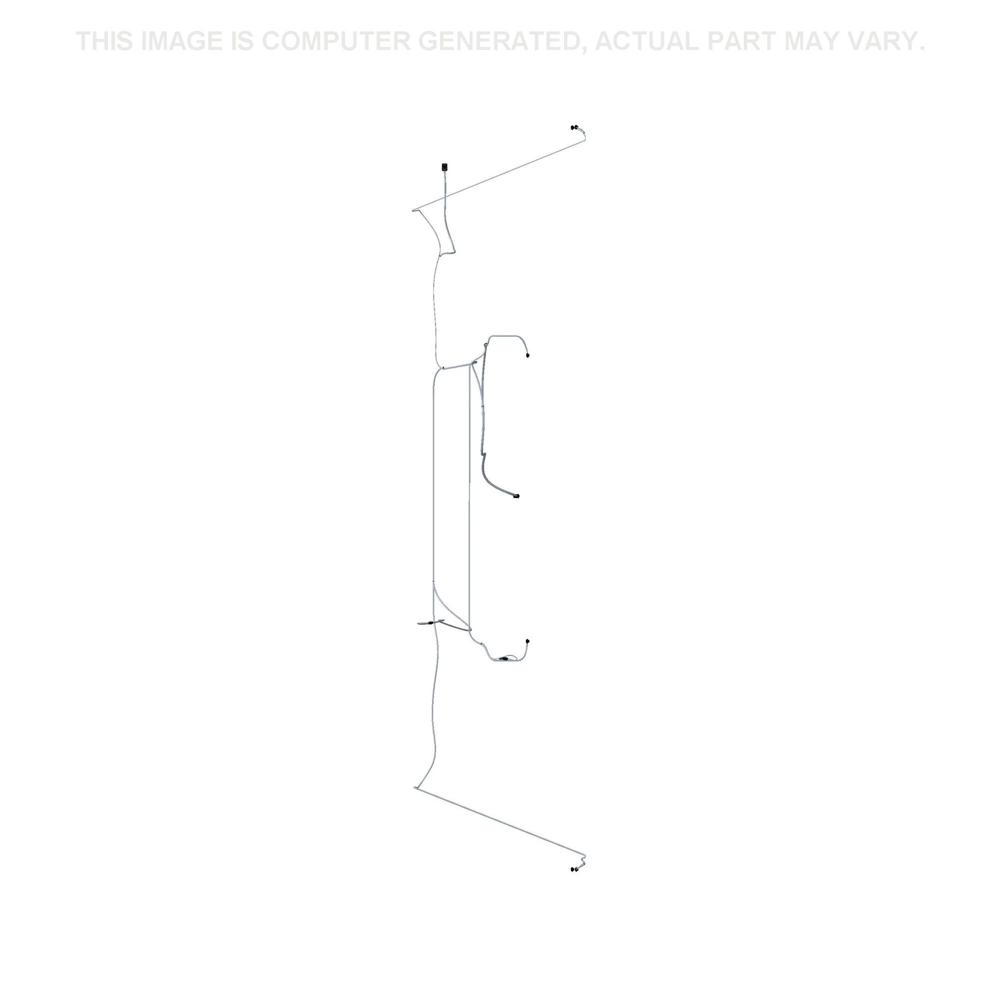 WIRE HARNESS | CASECE | US | EN