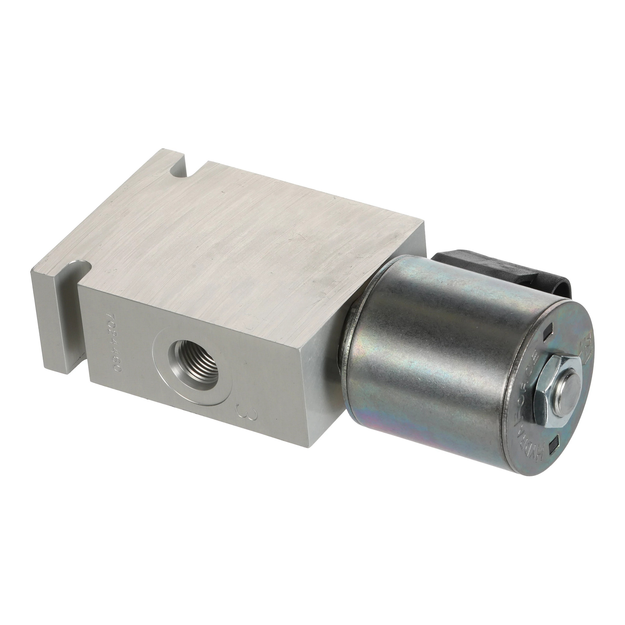 Hydraulic Valve | CASECE | CA | EN