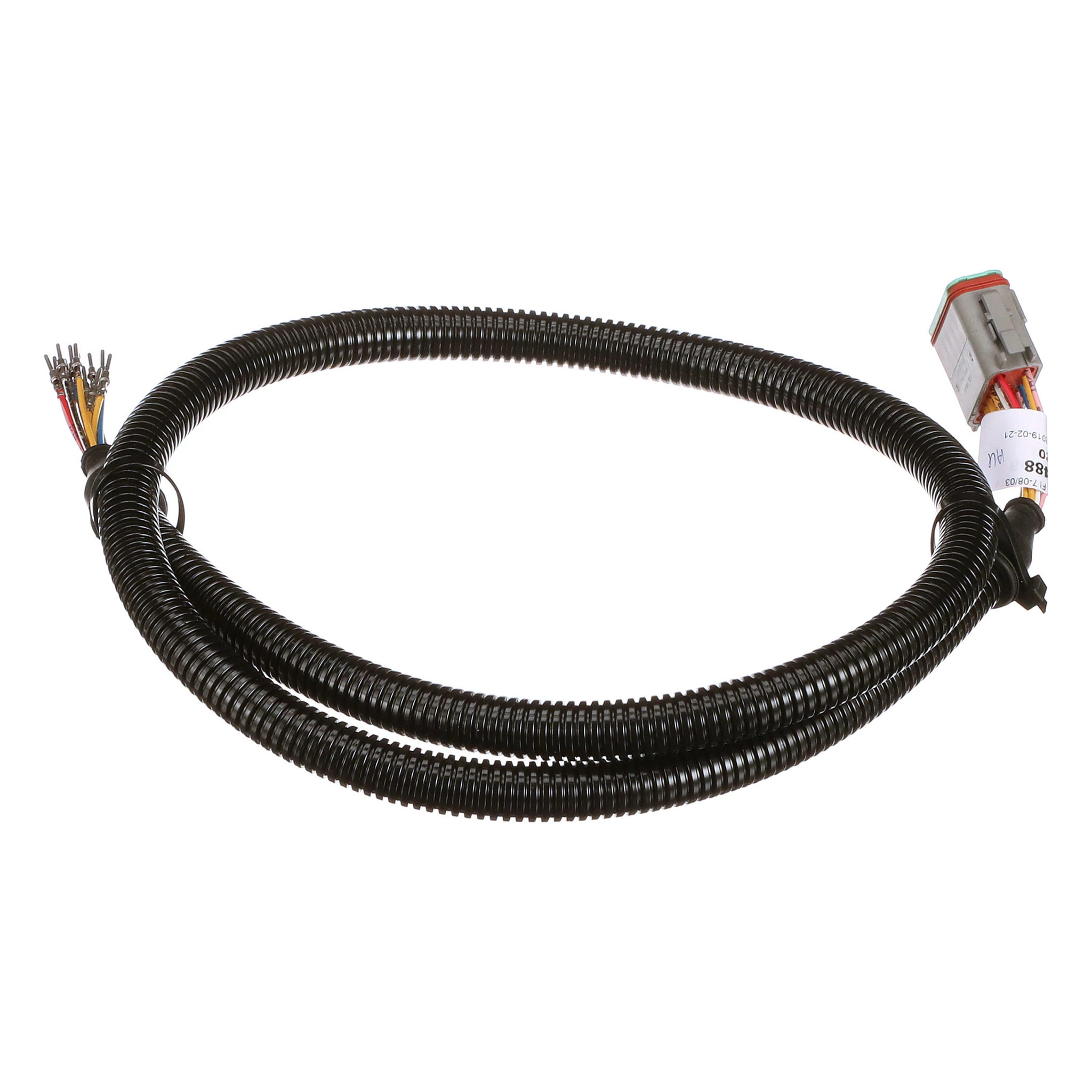 FAISCEAU | NEWHOLLANDCE | AMEA | EN