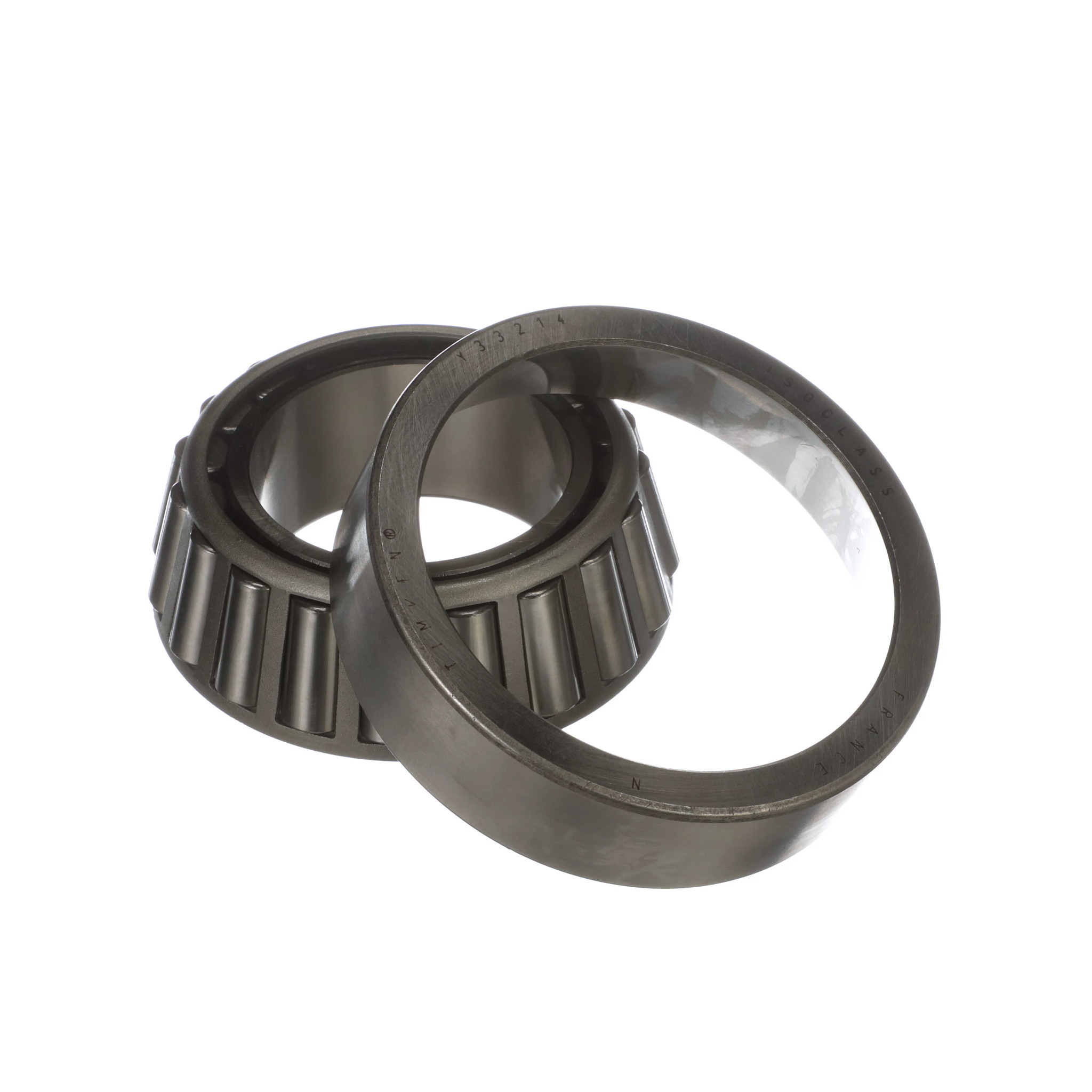 Rolamento do rolete cônico - ISO 33214 | CASEIH | BR | PT