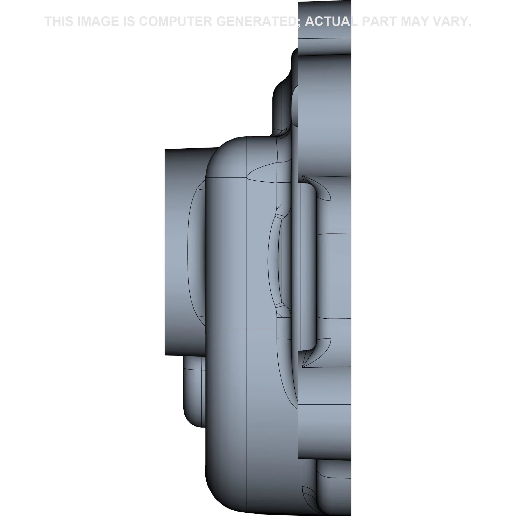 HOUSING | CASEIH | US | EN