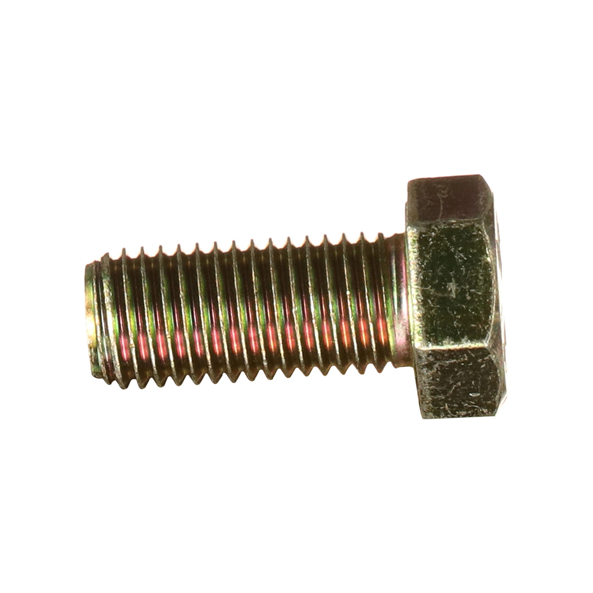 Parafuso sextavado - Grau 8 - 7/8"-9 x 2"