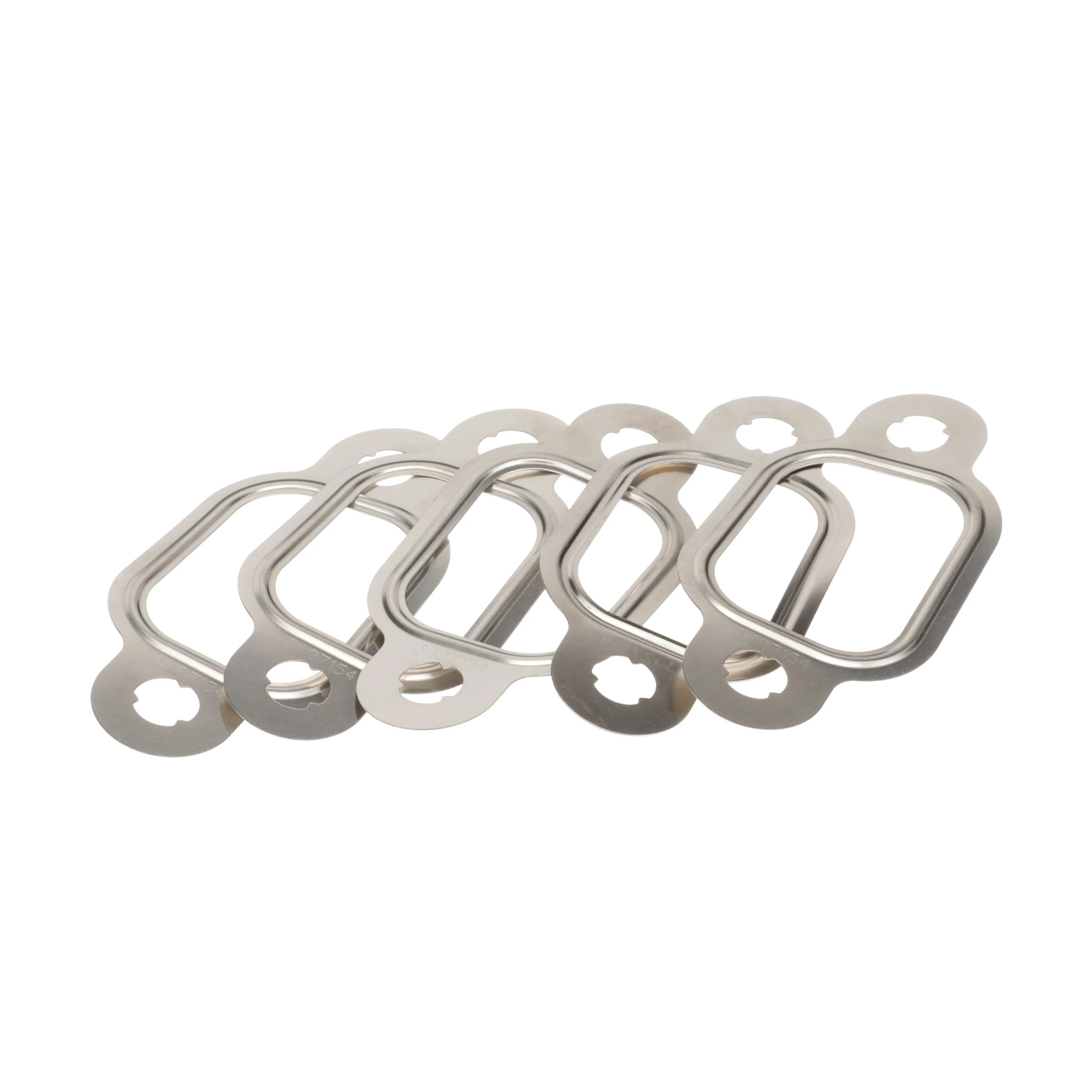 Junta do coletor de escape - 0,38 mm Esp | NEWHOLLANDCE | BR | PT