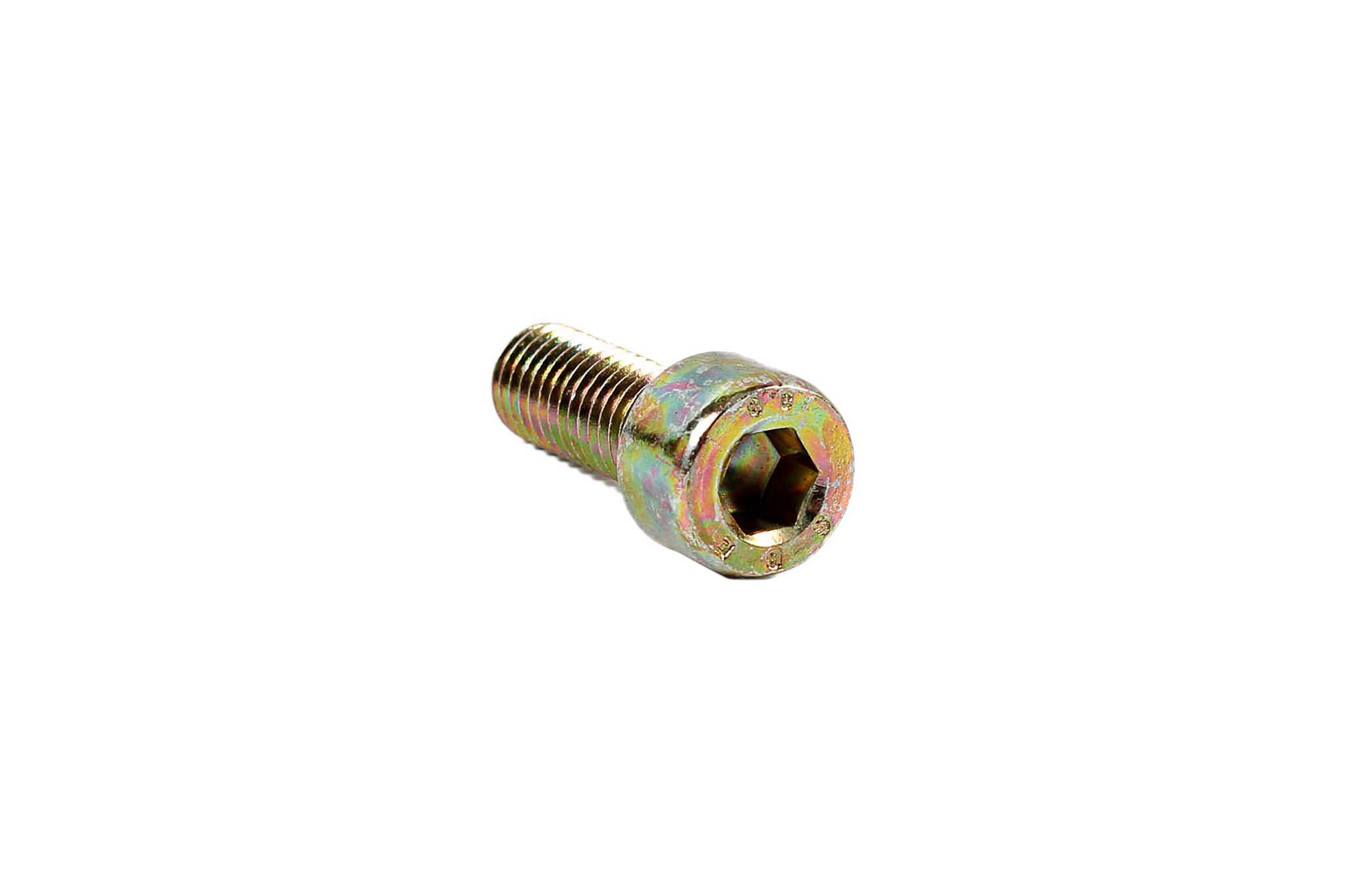 HEX SOC SCREW | CASEIH | US | EN