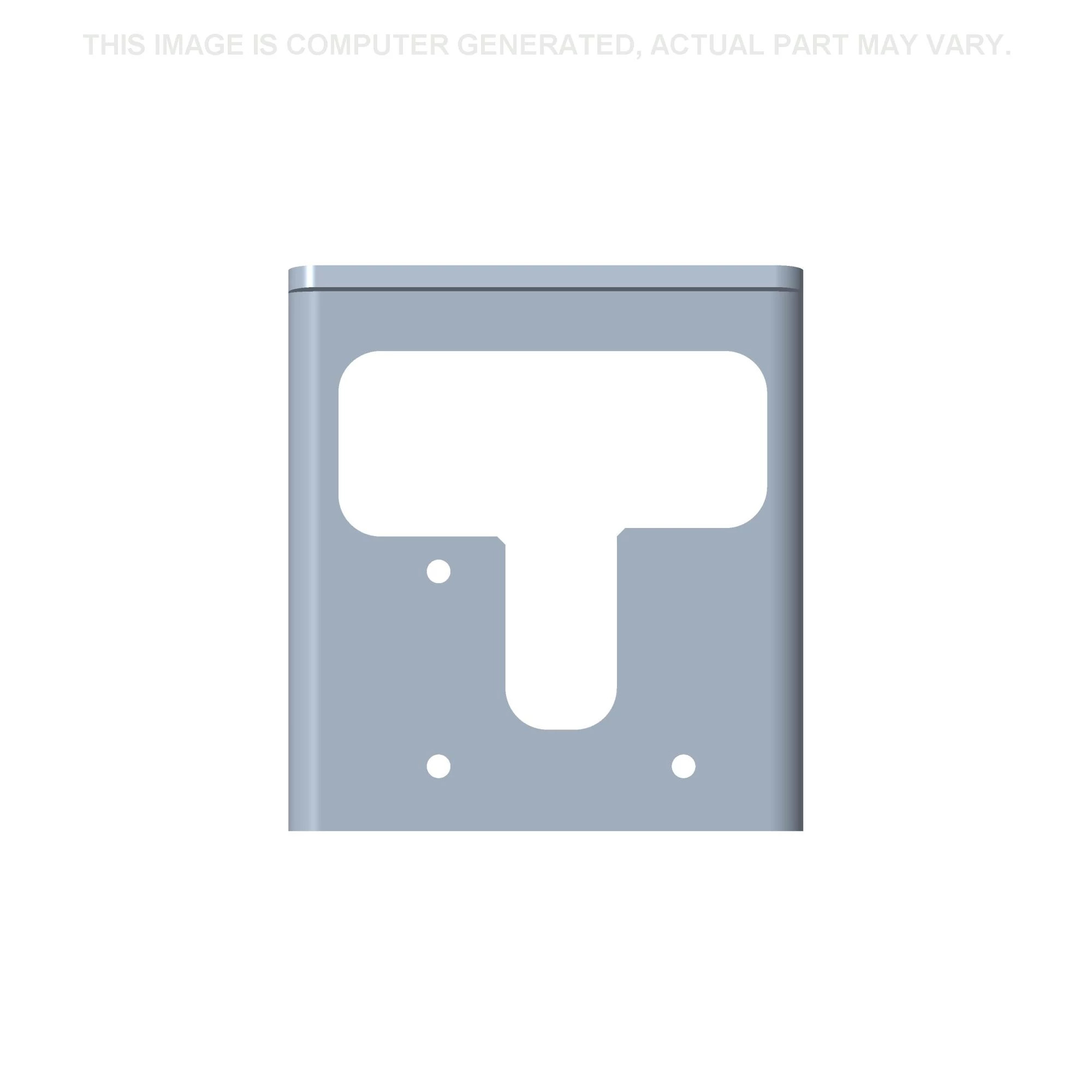 BRACKET | NEWHOLLANDAG | GB | EN