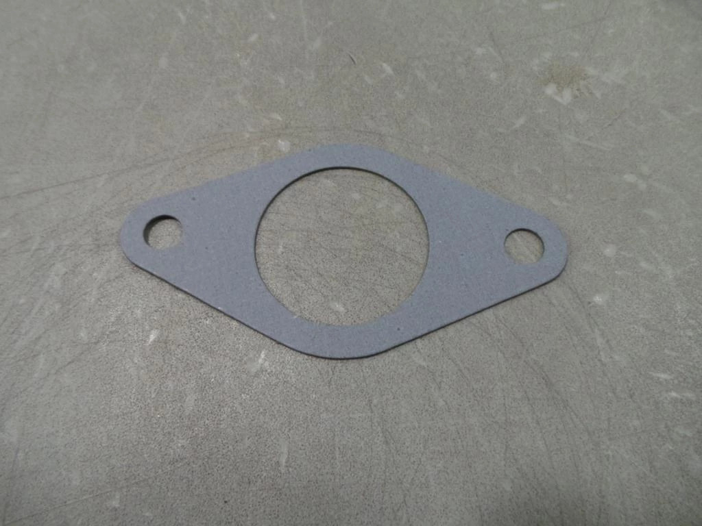 Junta do compressor de ar - 0,8 mm espessura