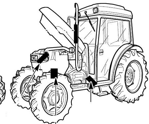 DIA KIT, TRACTOR | CASEIH | US | EN