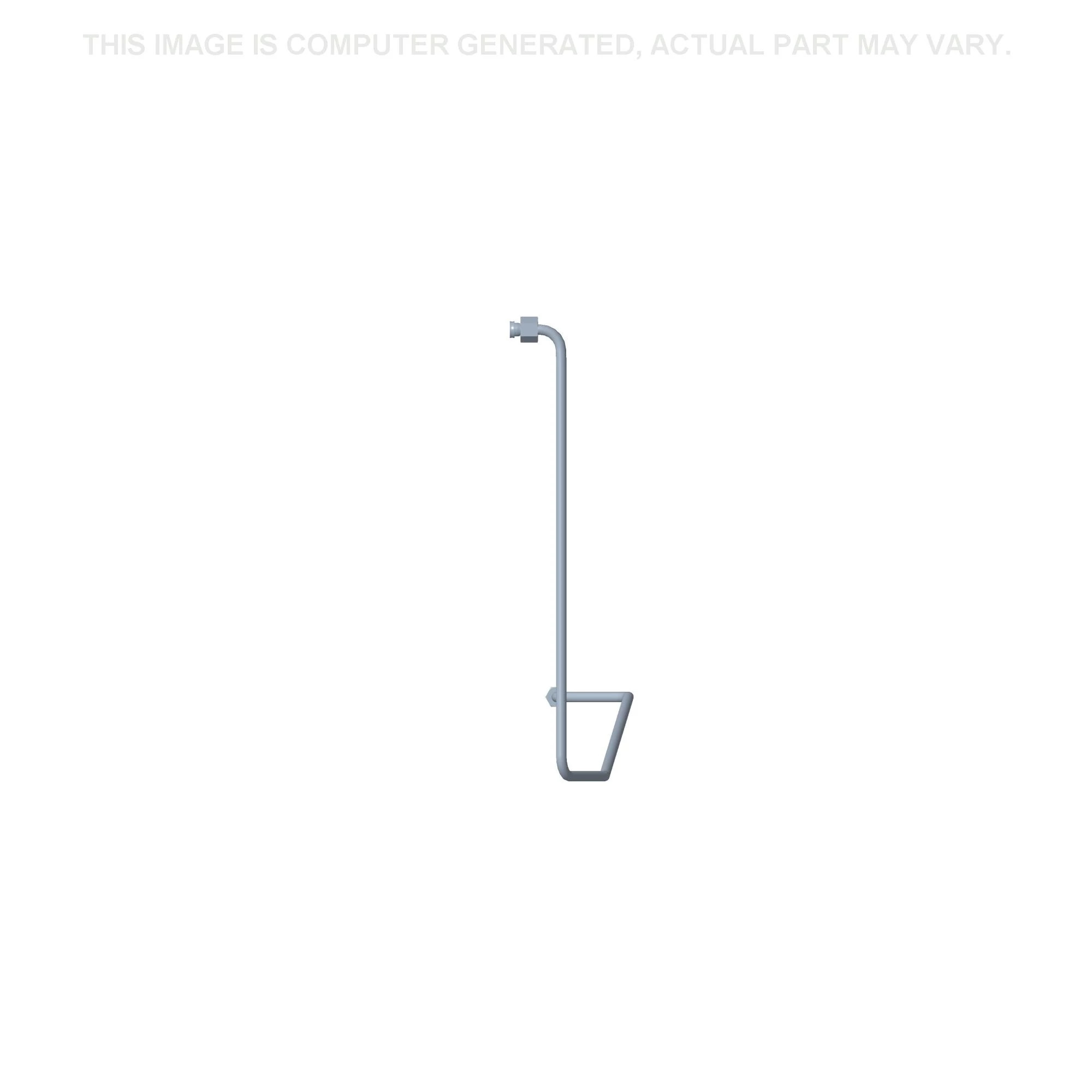 HYD TUBE | CASECE | US | EN