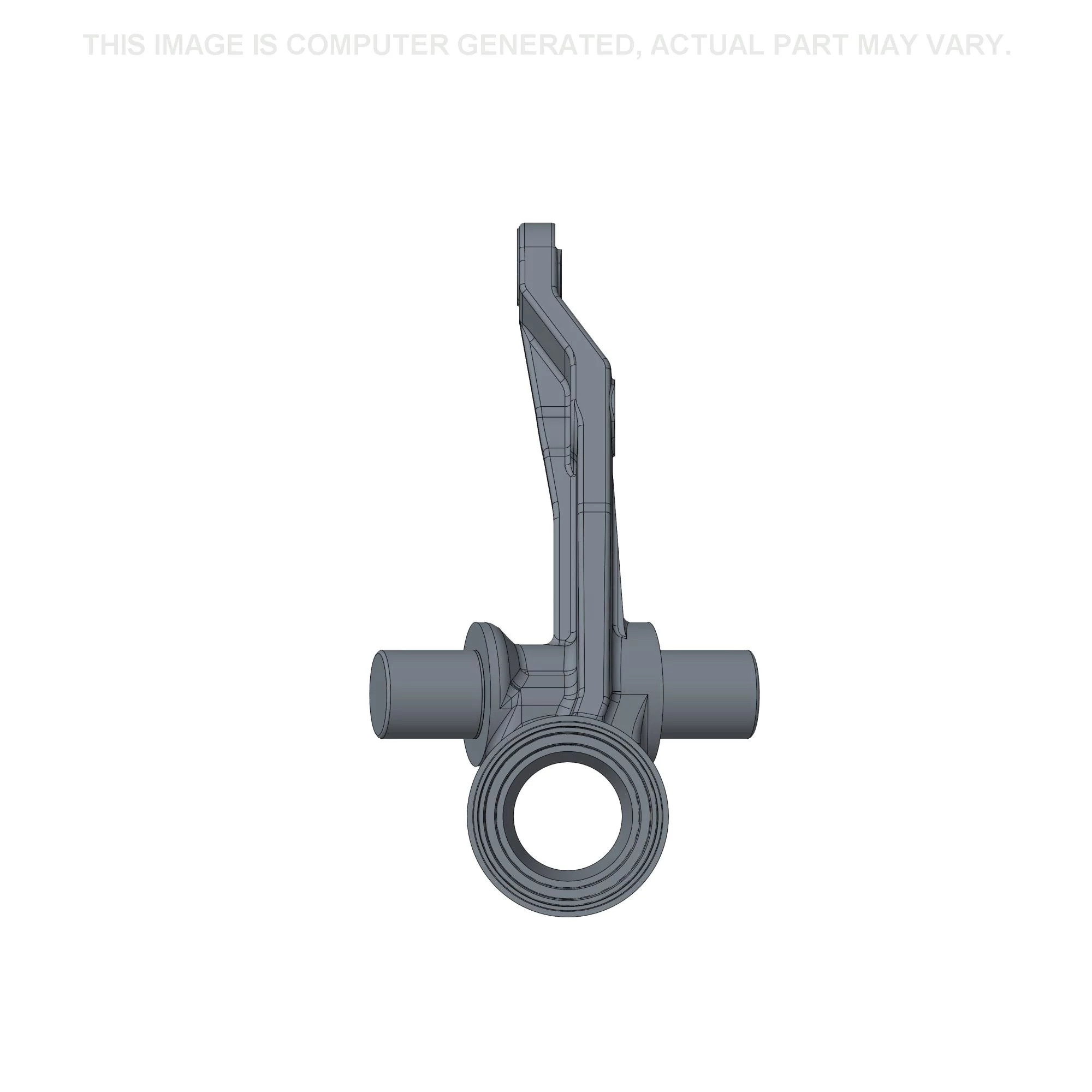 STEERING KNUCKLE | NEWHOLLANDAG | SA | EN