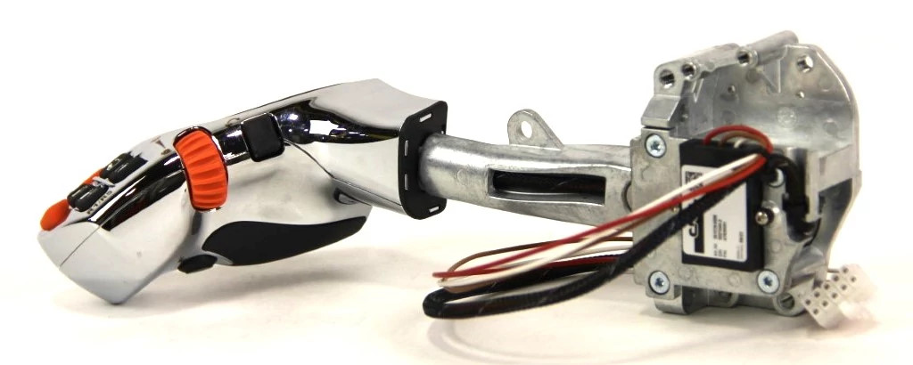 AUSTAUSCH-JOYSTICK | CASEIH | EU | DE