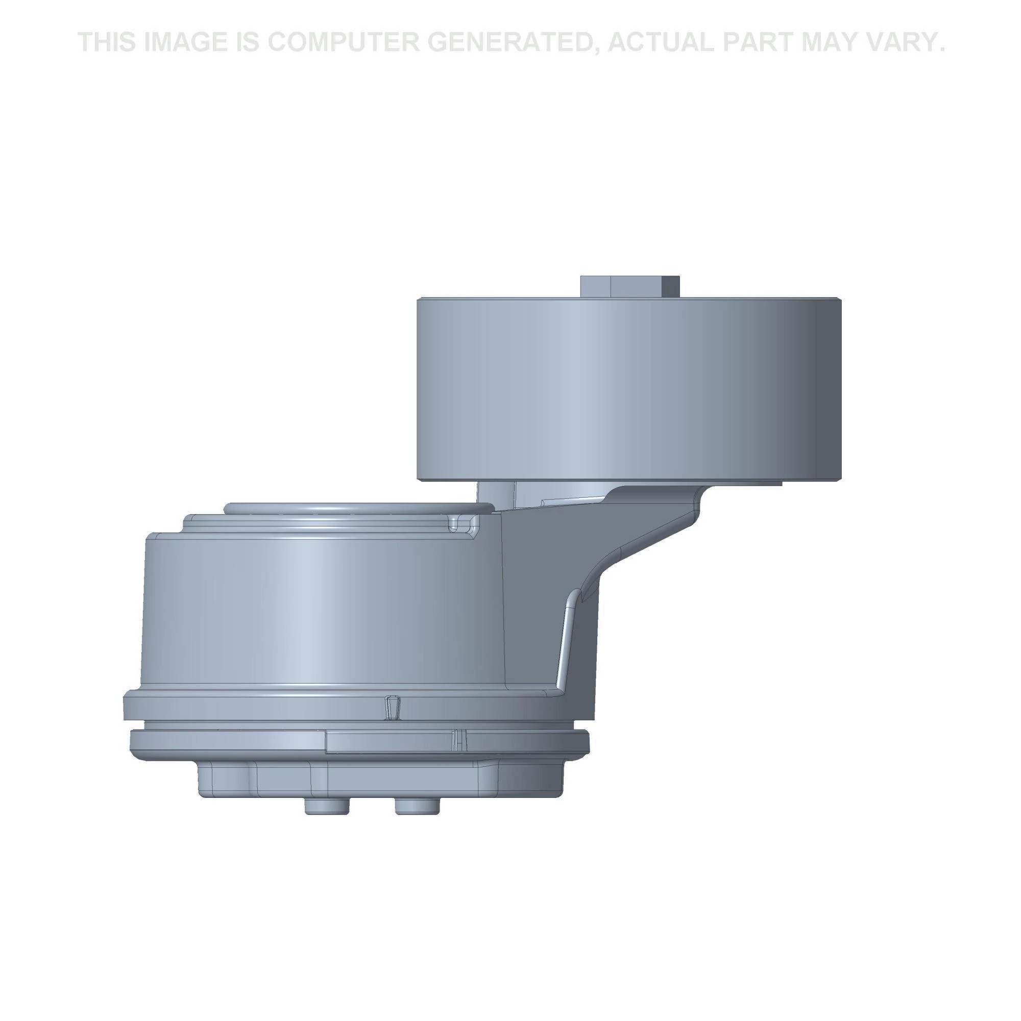 TENDEUR | STEYR | EU | FR