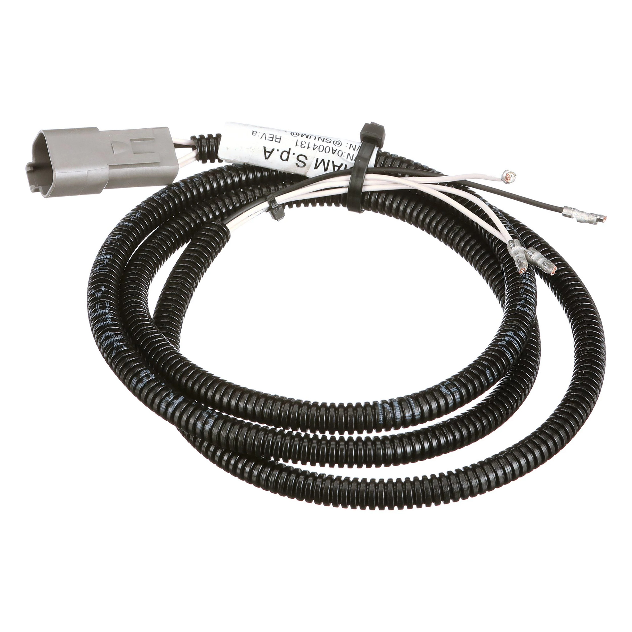WIRE HARNESS | CASECE | CA | FR