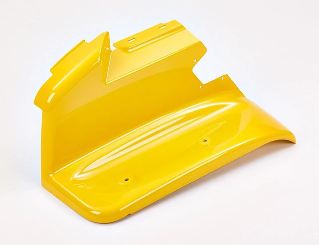 Right-Hand Cover Plate