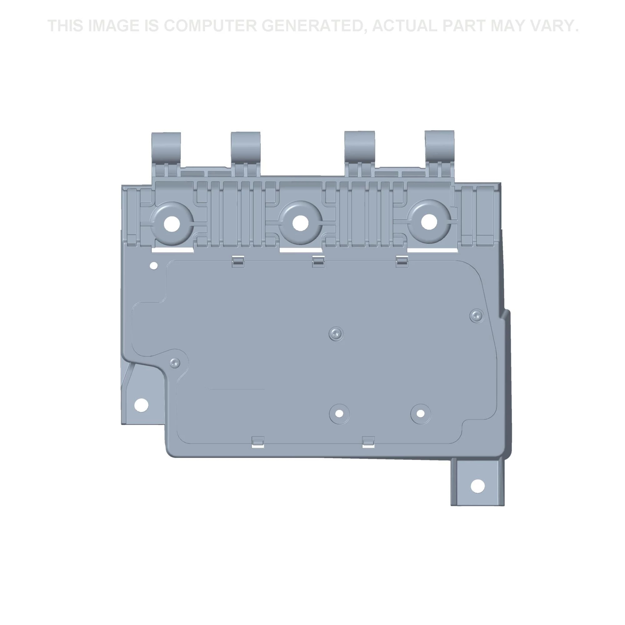 ECU | CASECE | CA | EN