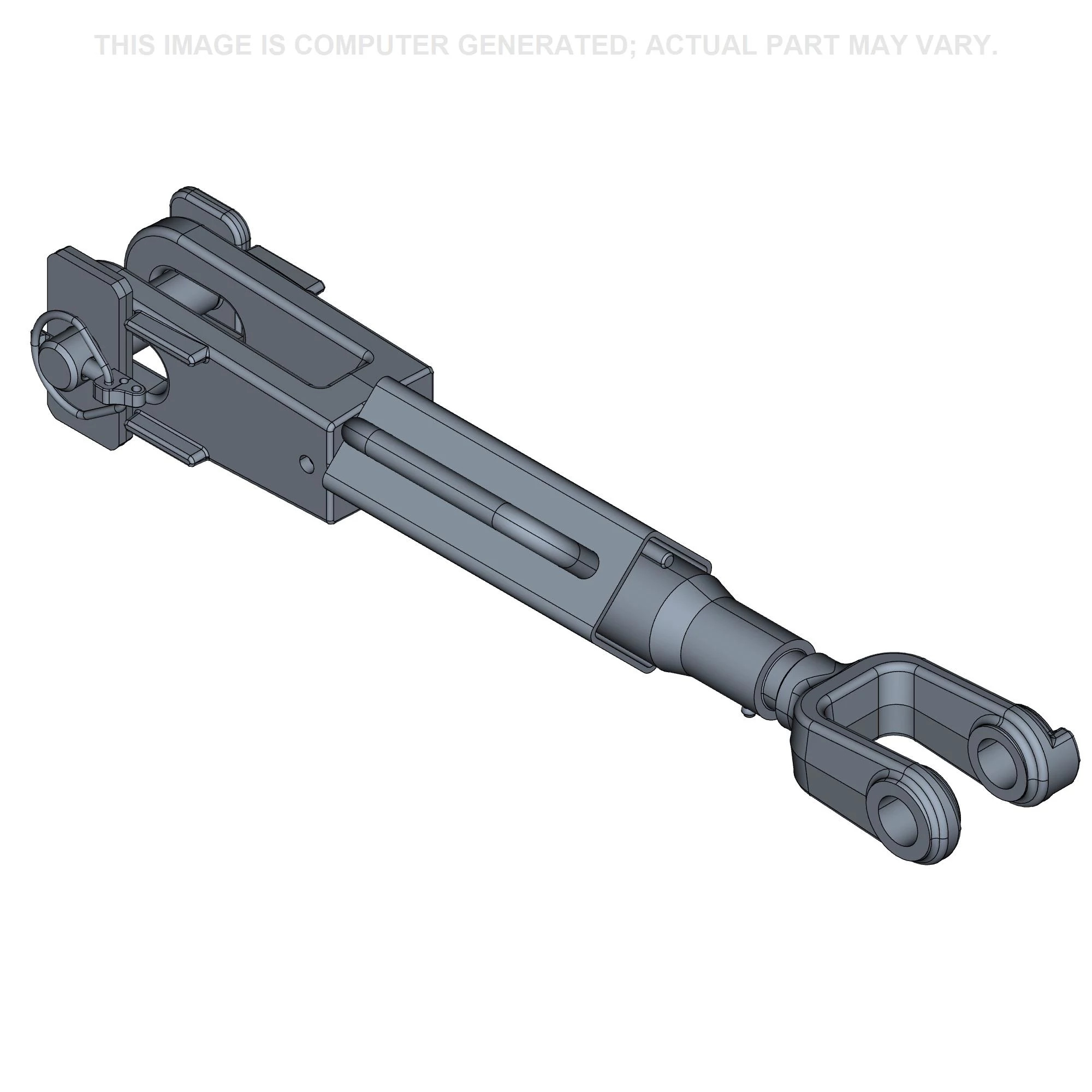 Lifting Rod | NEWHOLLANDCE | CA | EN