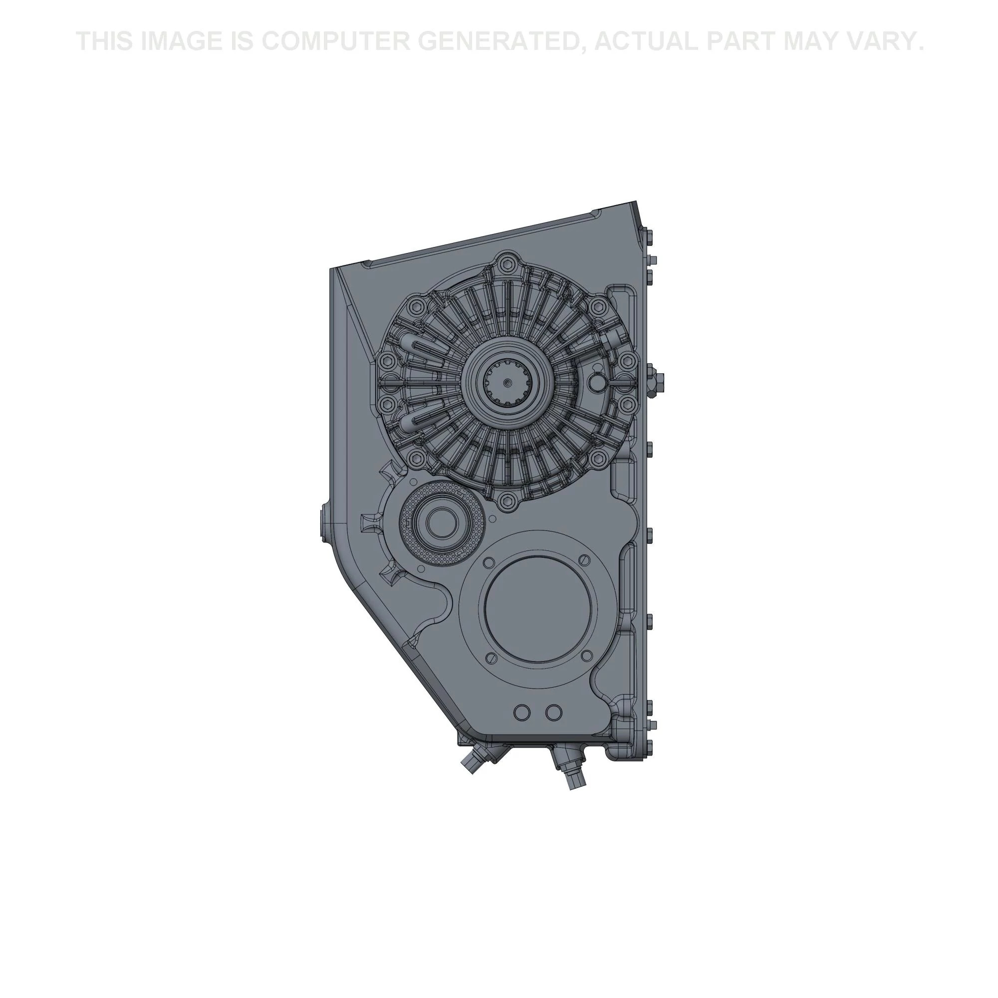 REMAN-TRANSMISSION | CASECE | AU | EN