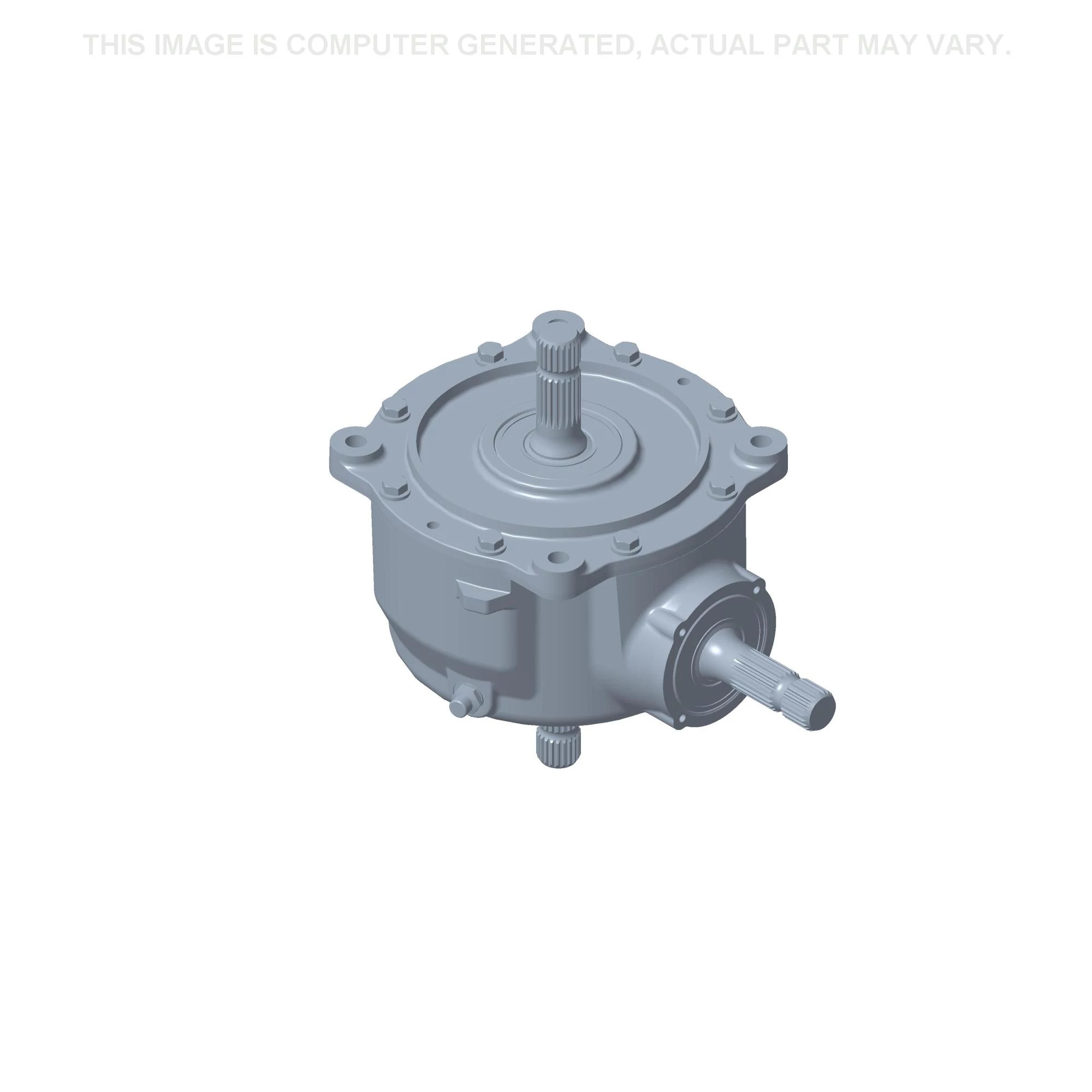 GEARBOX | CASEIH | US | EN