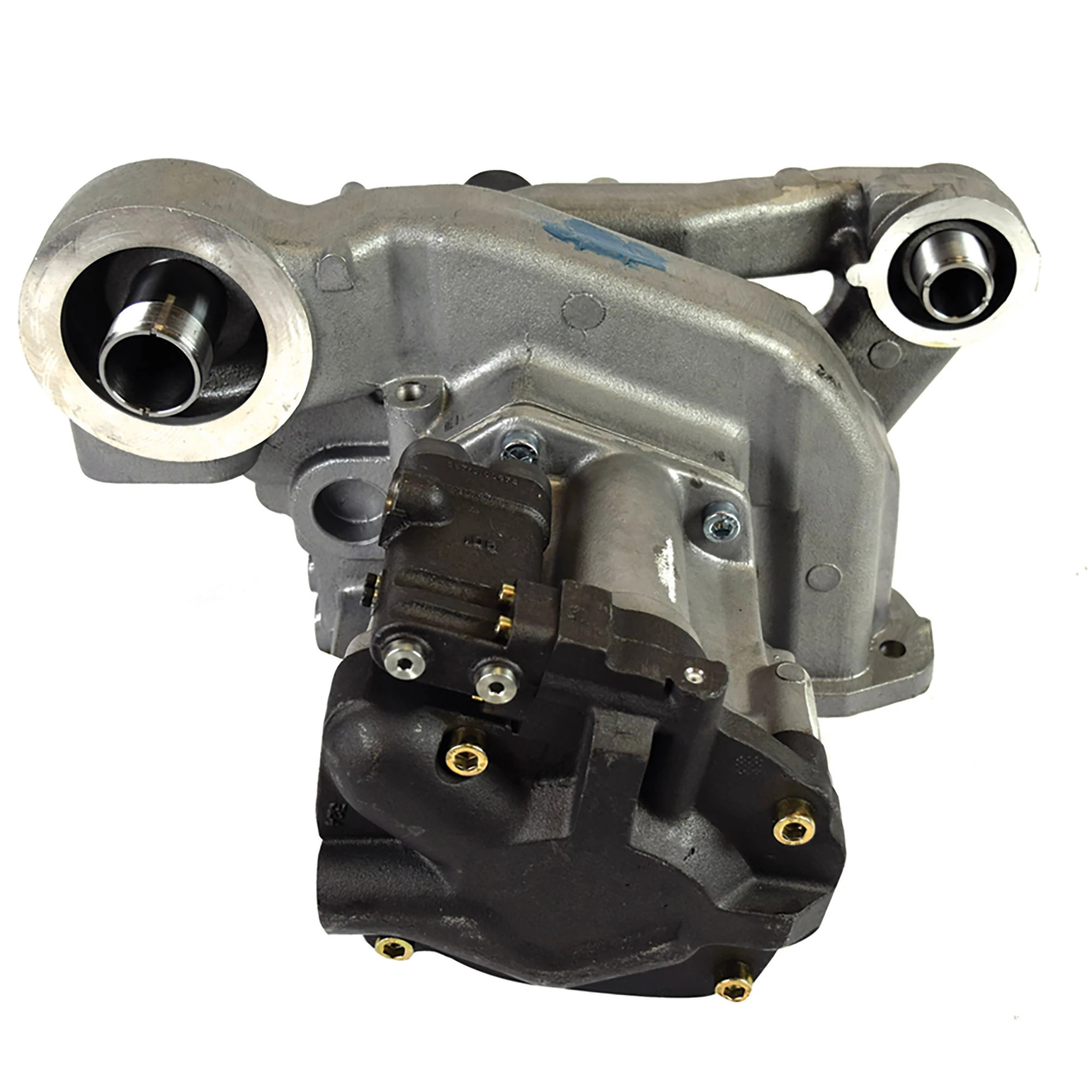 HYDRAULIC PUMP | NEWHOLLANDAG | IE | EN