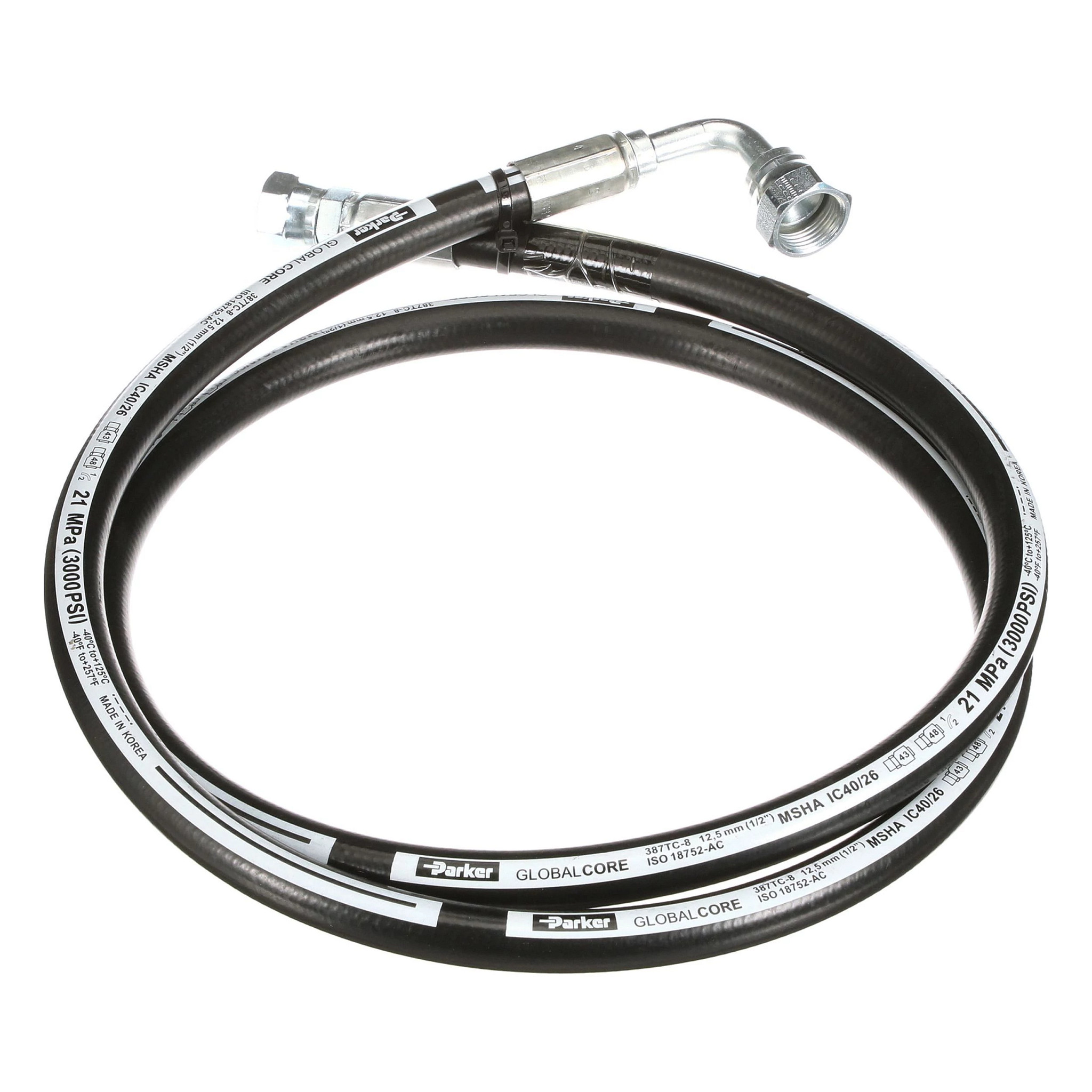 TUBO | NEWHOLLANDAG | ES | ES