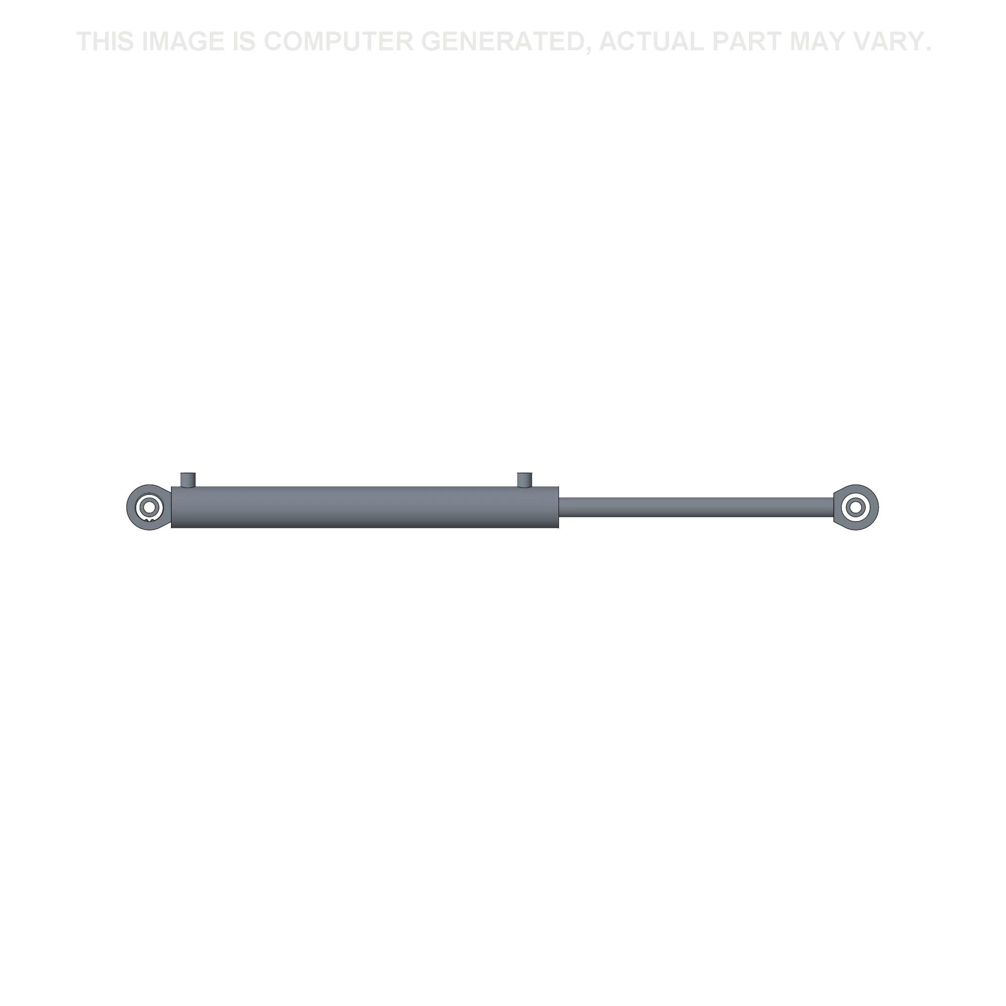 Cilindro Hidráulico