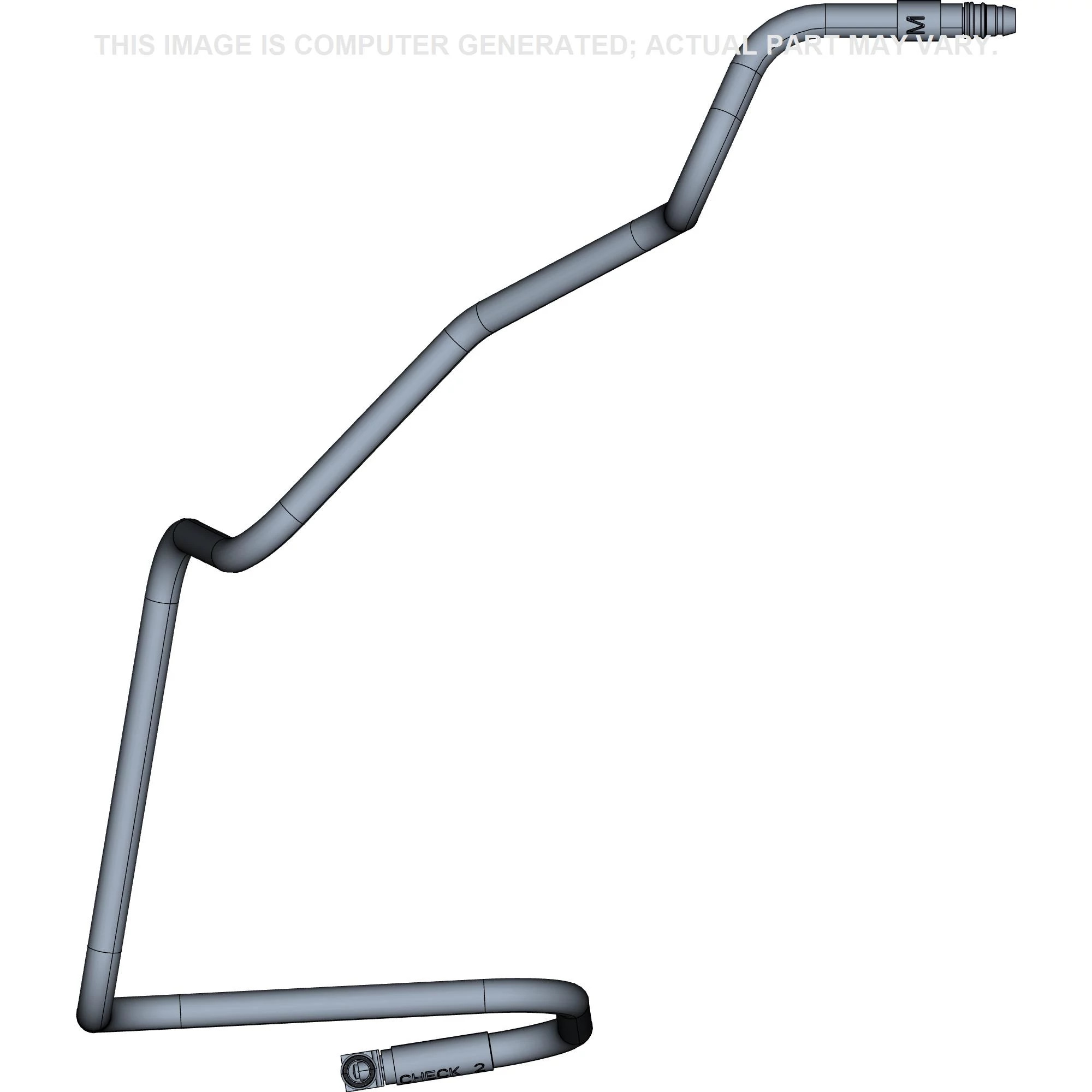 TUBO | NEWHOLLANDAG | EU | ES