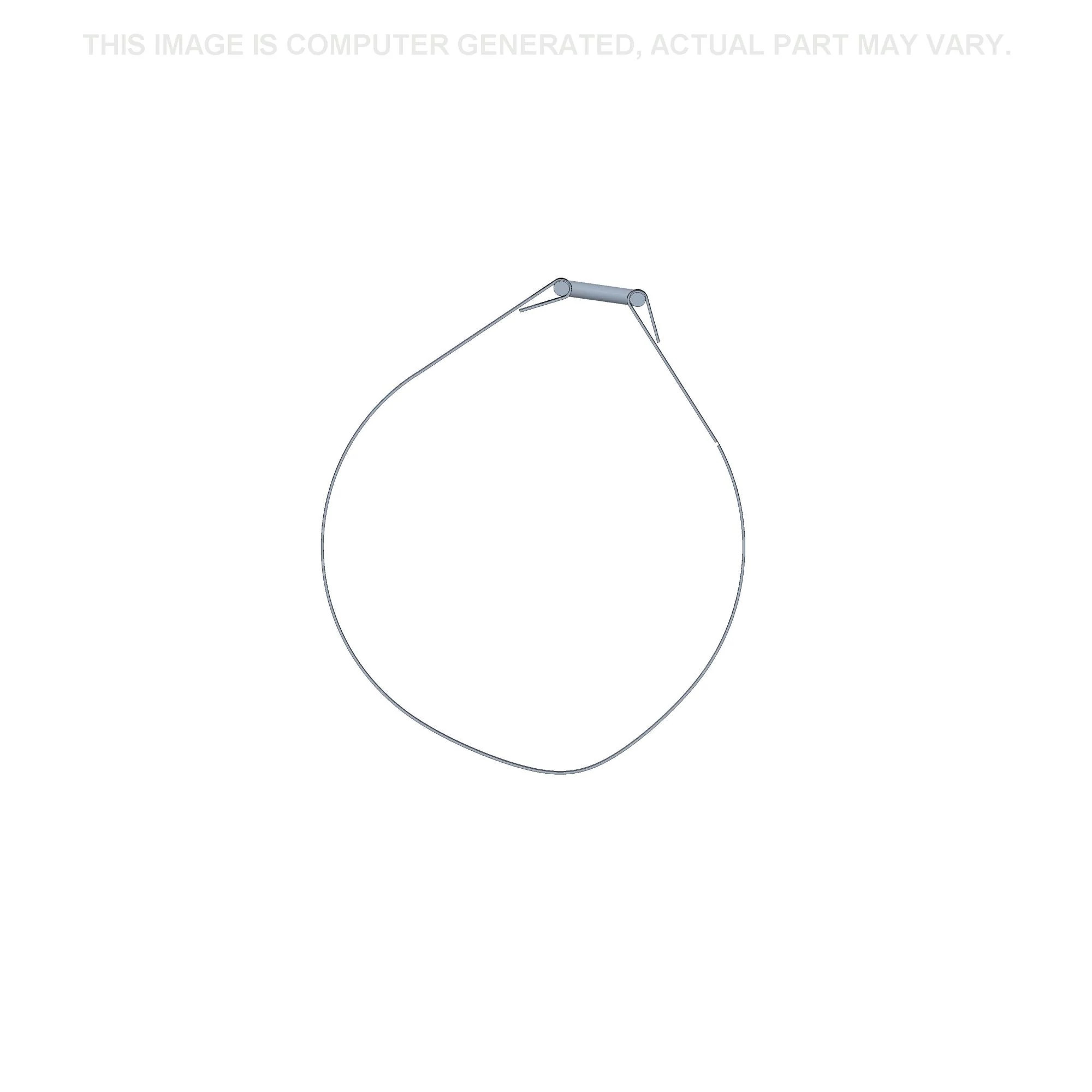 CLAMP | CASEIH | CA | EN