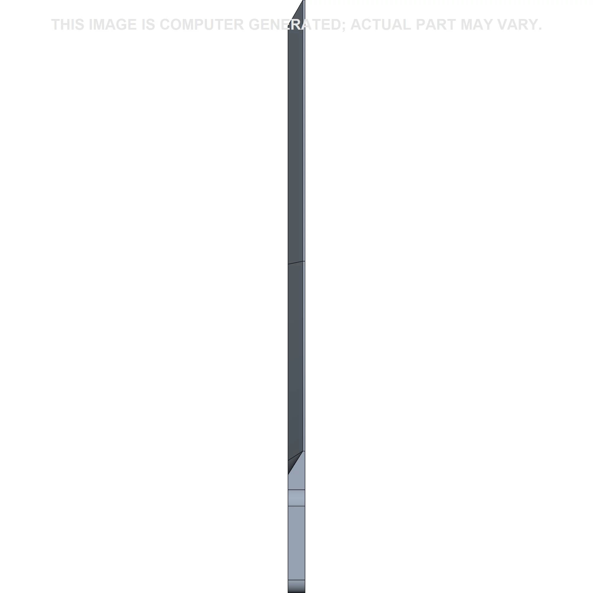 LAME DE COUTEAU | CASEIH | FR | FR