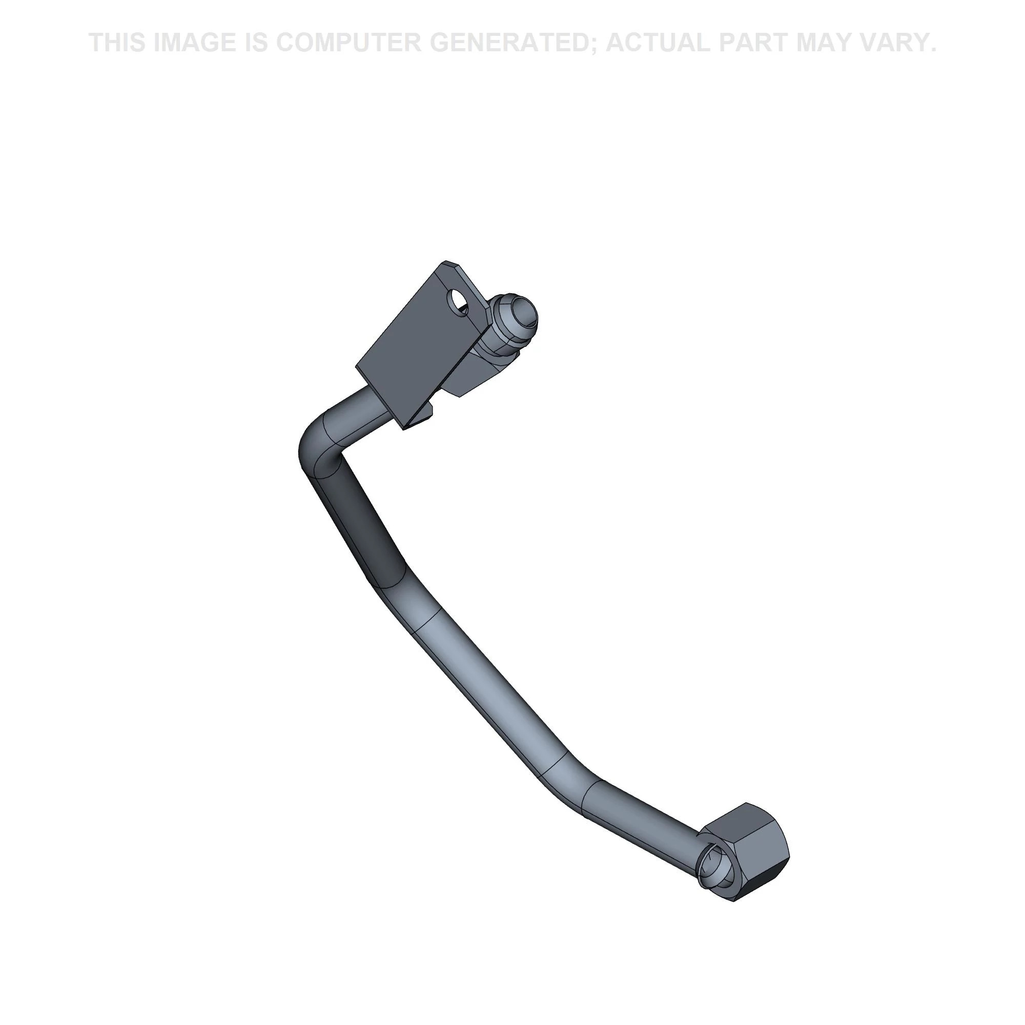 HYD TUBE | NEWHOLLANDAG | GB | EN