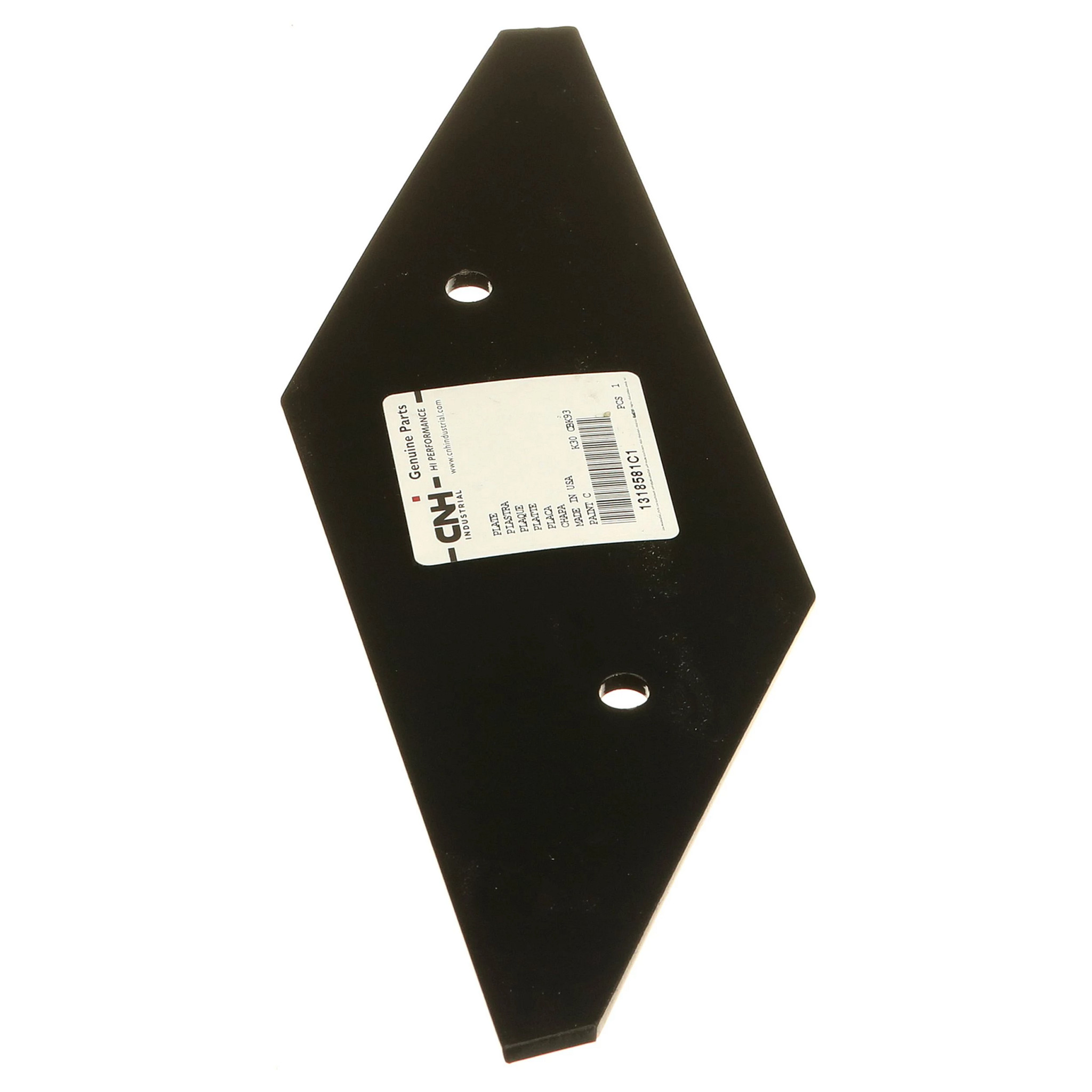 PLATE | NEWHOLLANDCE | AMEA | EN