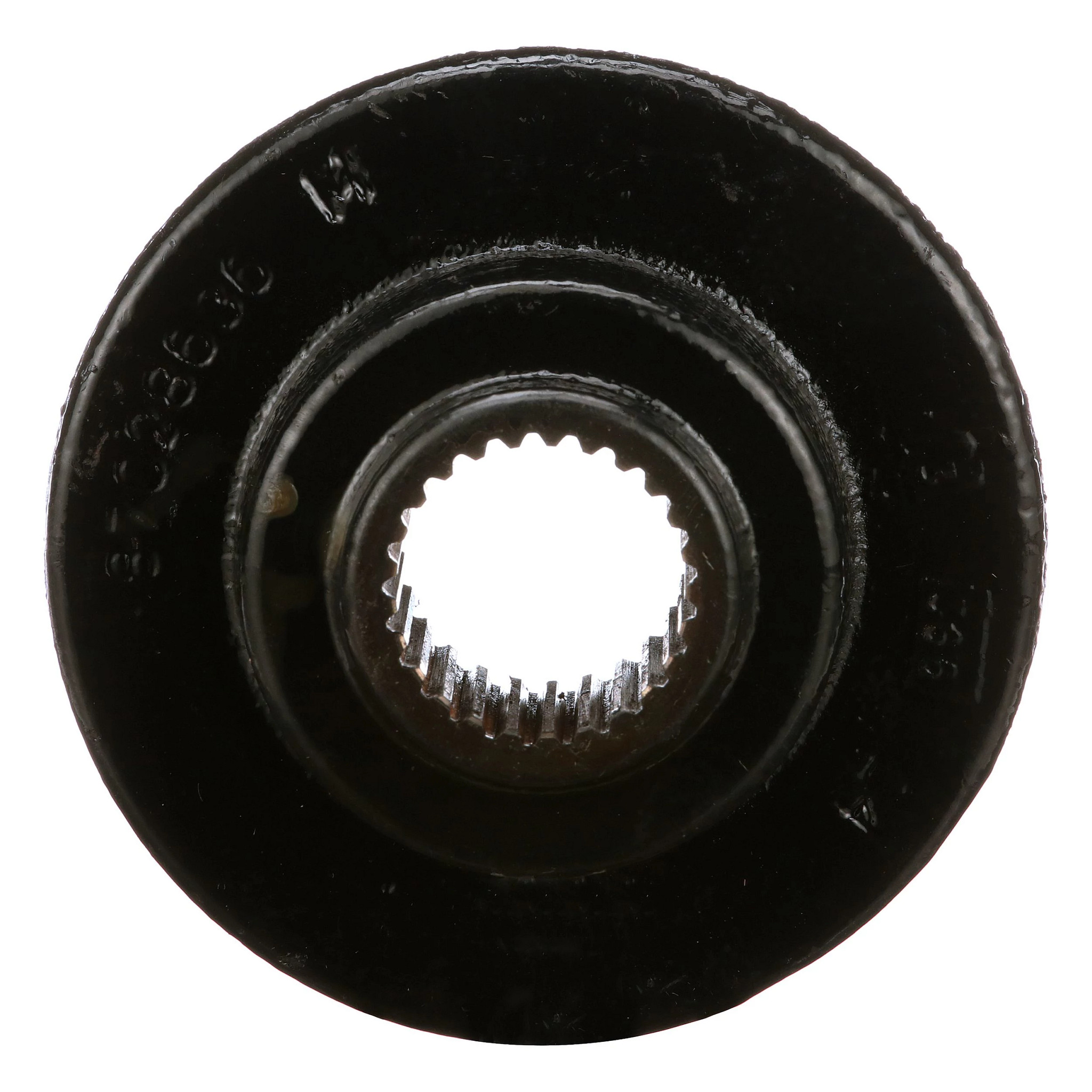 CLUTCH | CASEIH | CA | EN