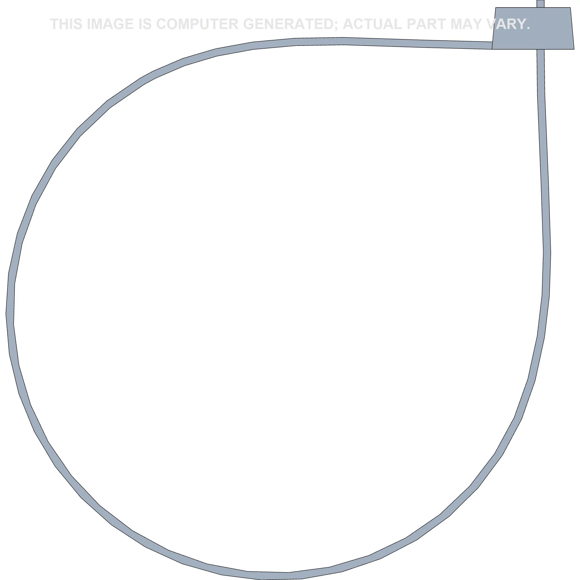 CABLE TIE | CASEIH | IE | EN