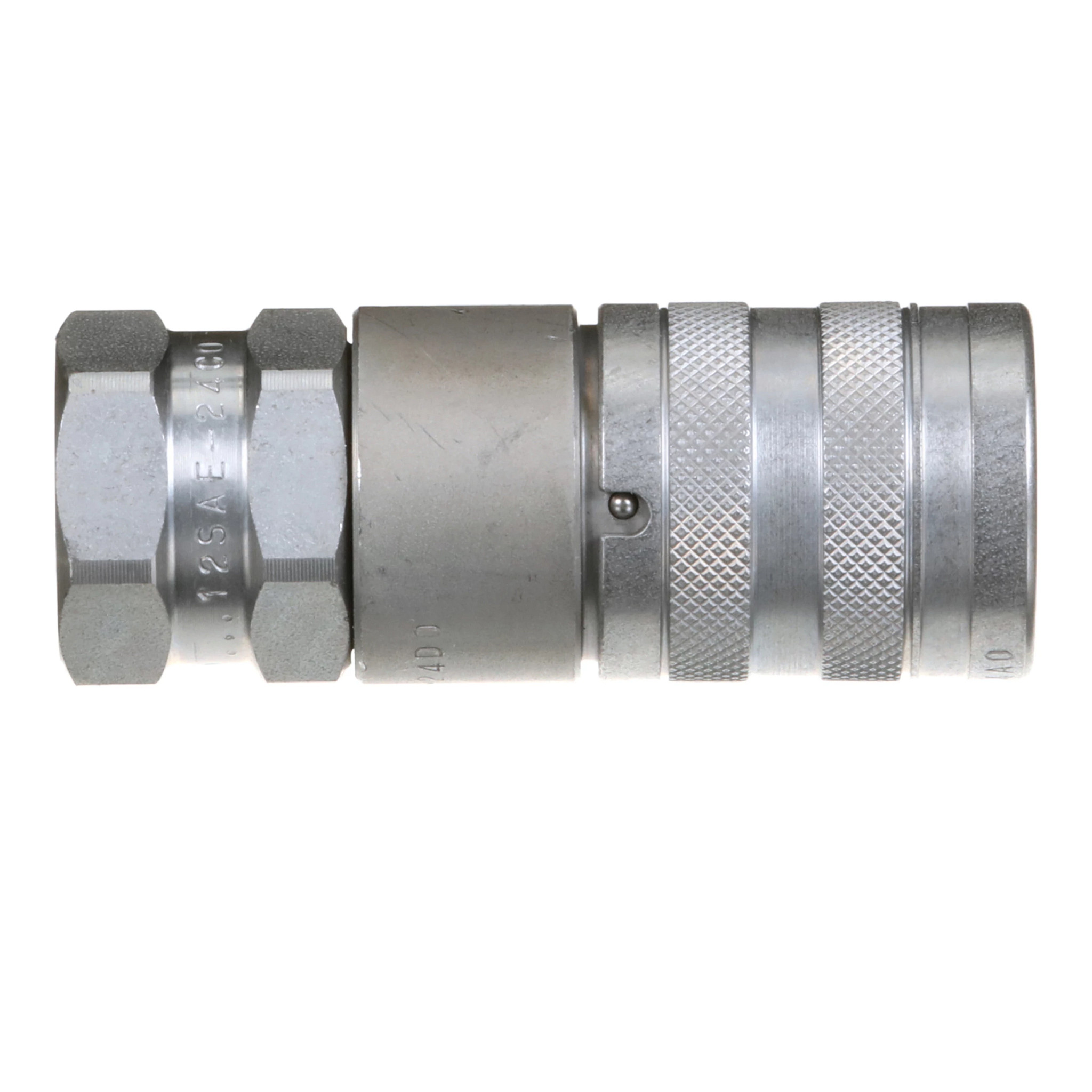 ENGATE RÁPIDO FÊMEA