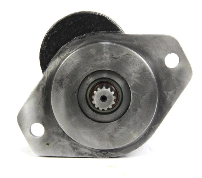 REMAN-HYD PUMP | CASECE | US | EN